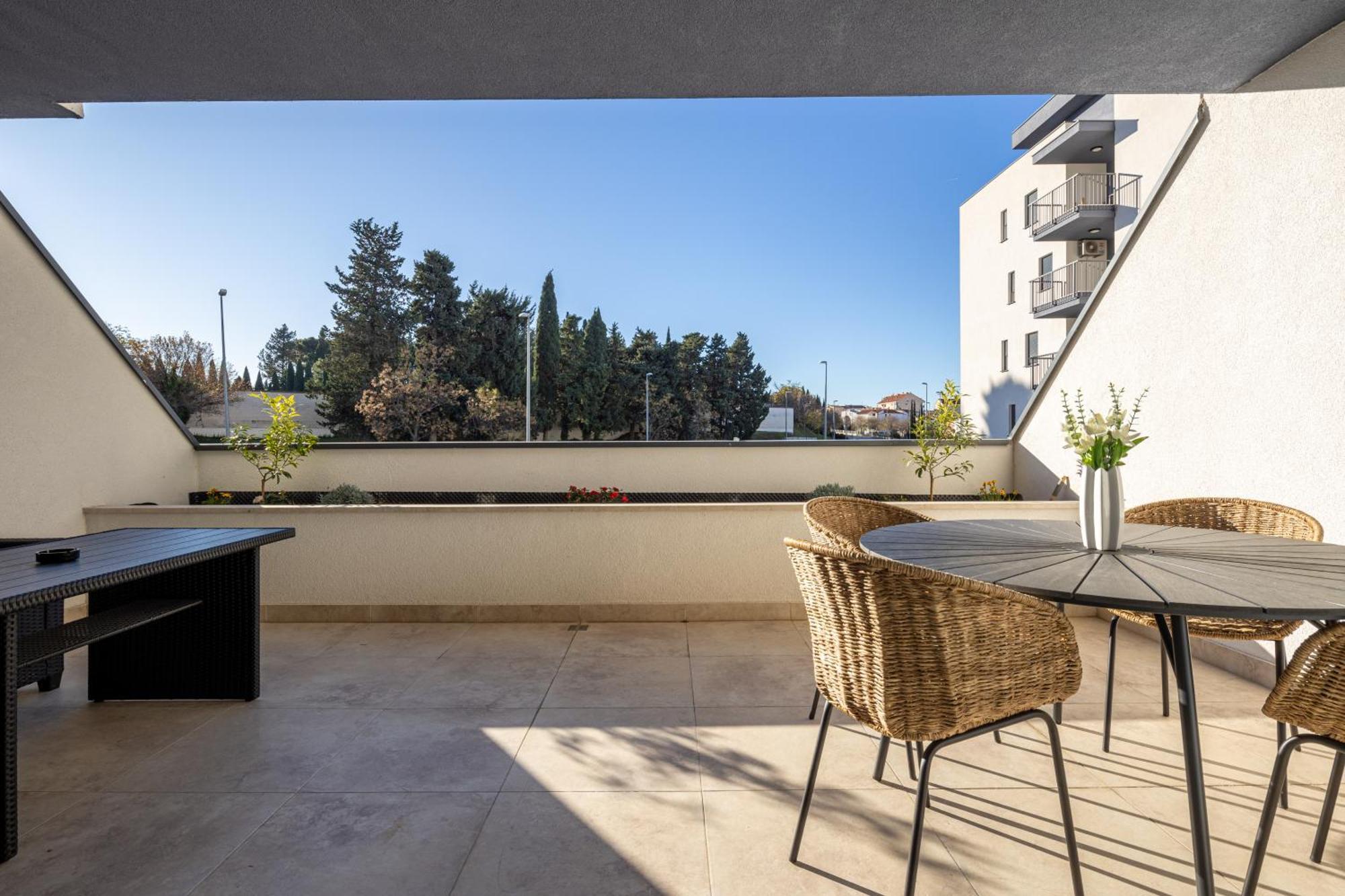 Apartment Vedran Split