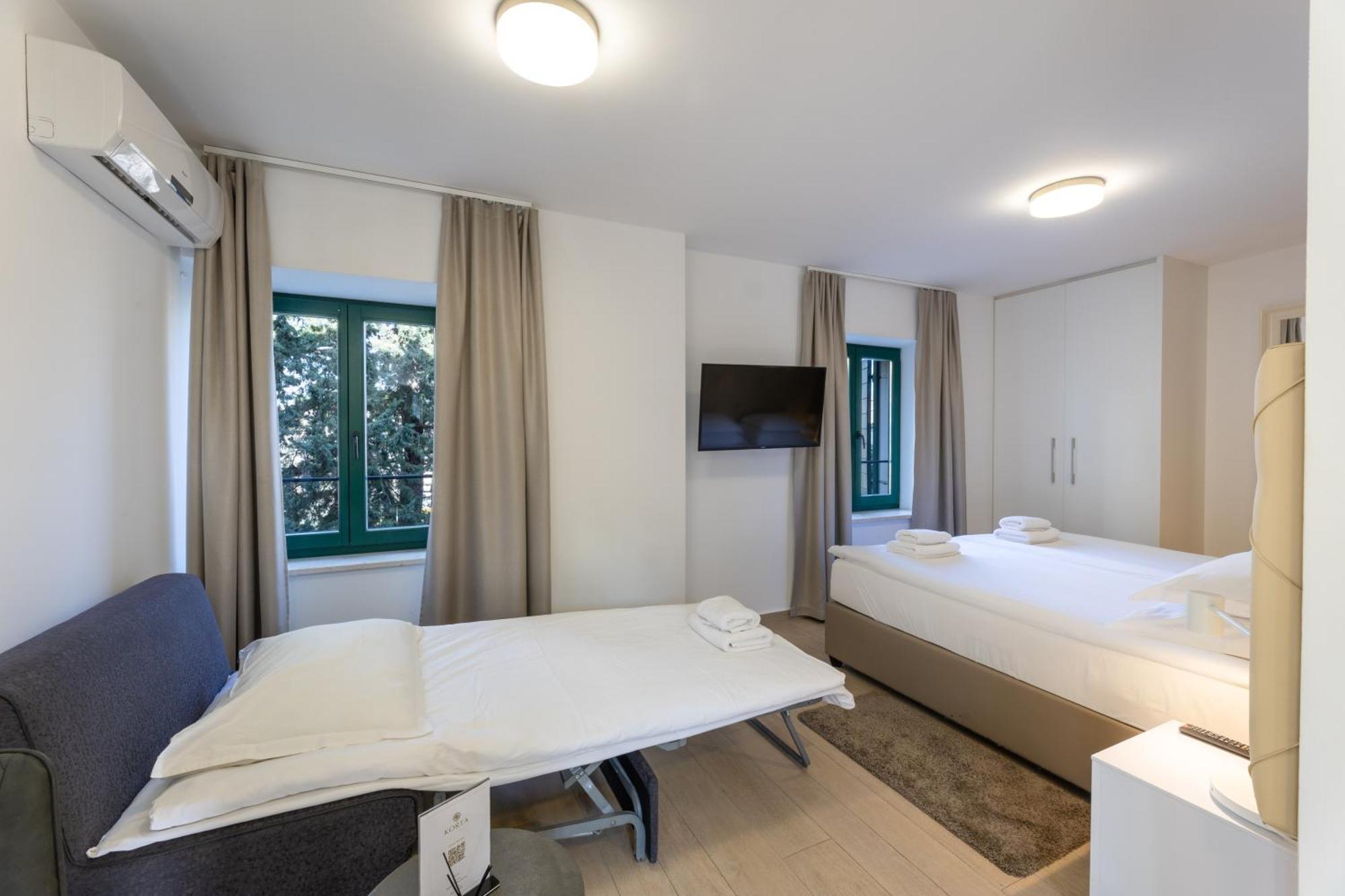 Apartamento Korta Split