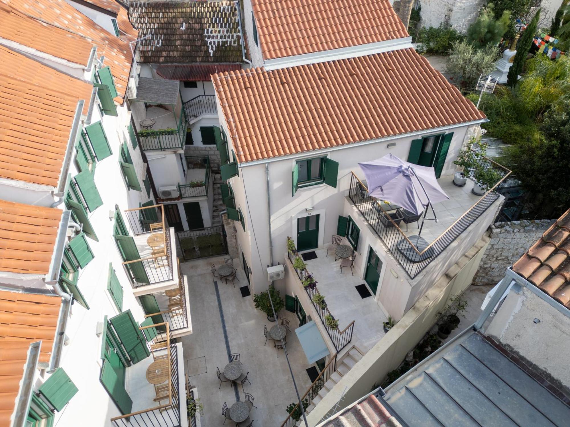Korta Apartamento