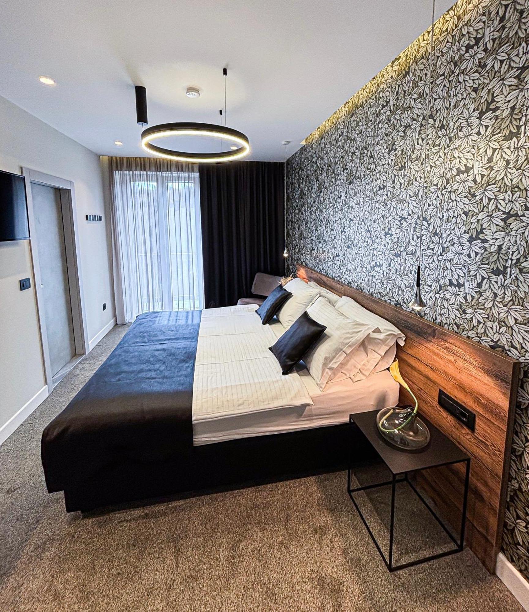 Calma Luxury 4* Split