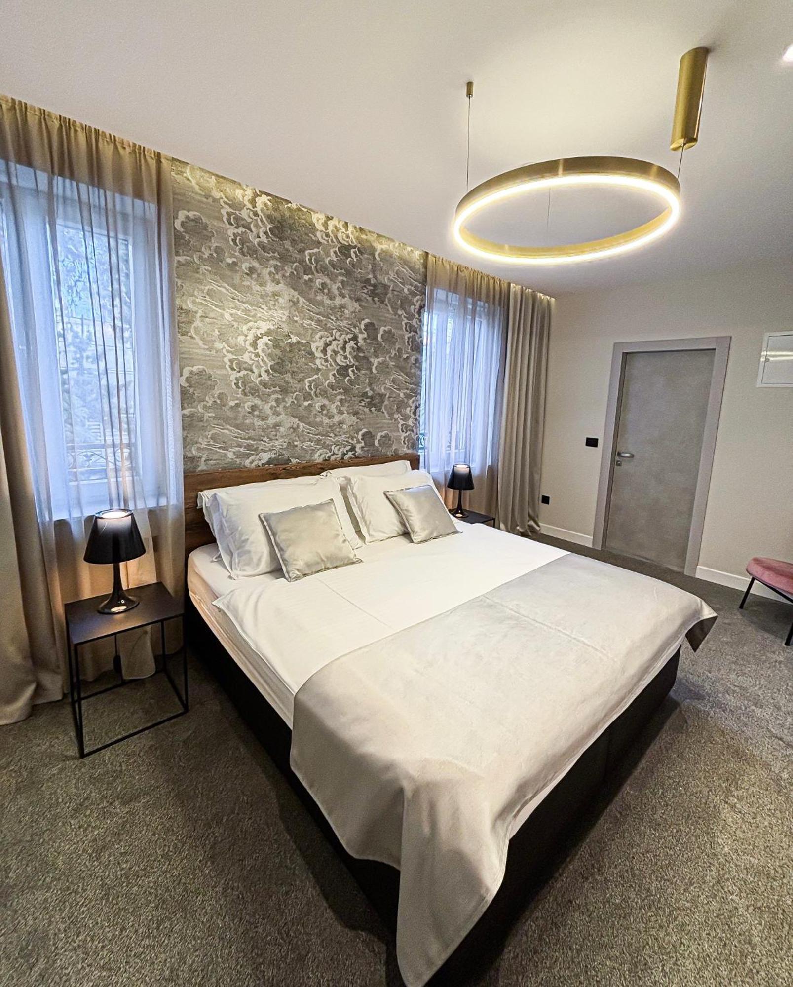 Calma Luxury Acomodação com café da manhã  Split
