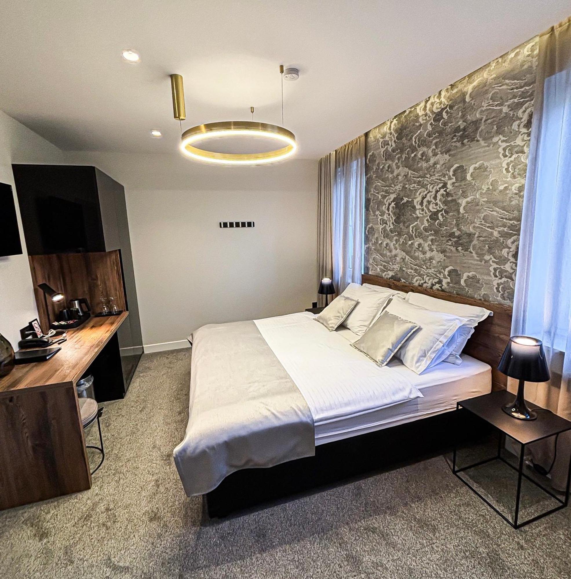Calma Luxury 4*