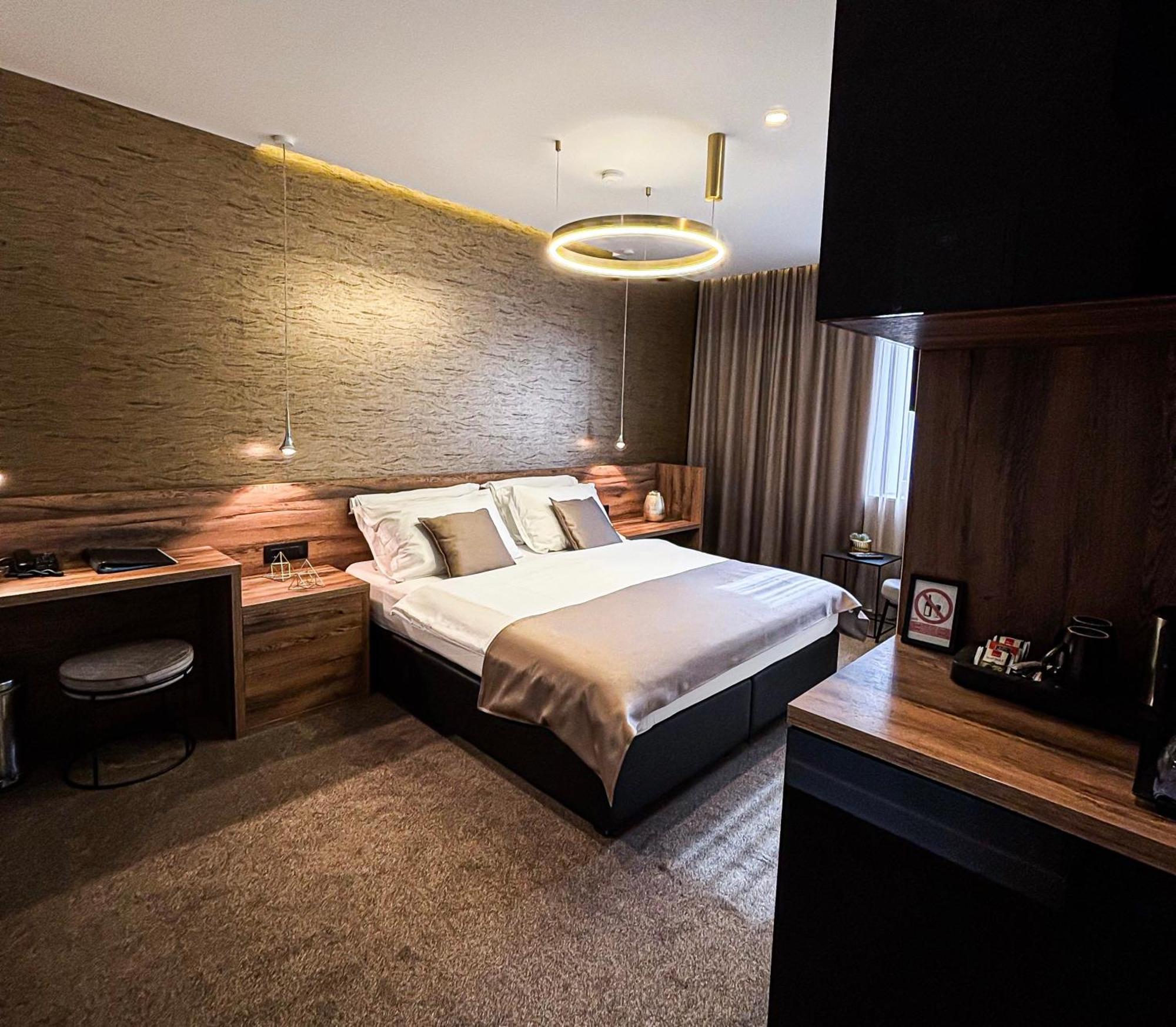Calma Luxury Acomodação com café da manhã  4*
