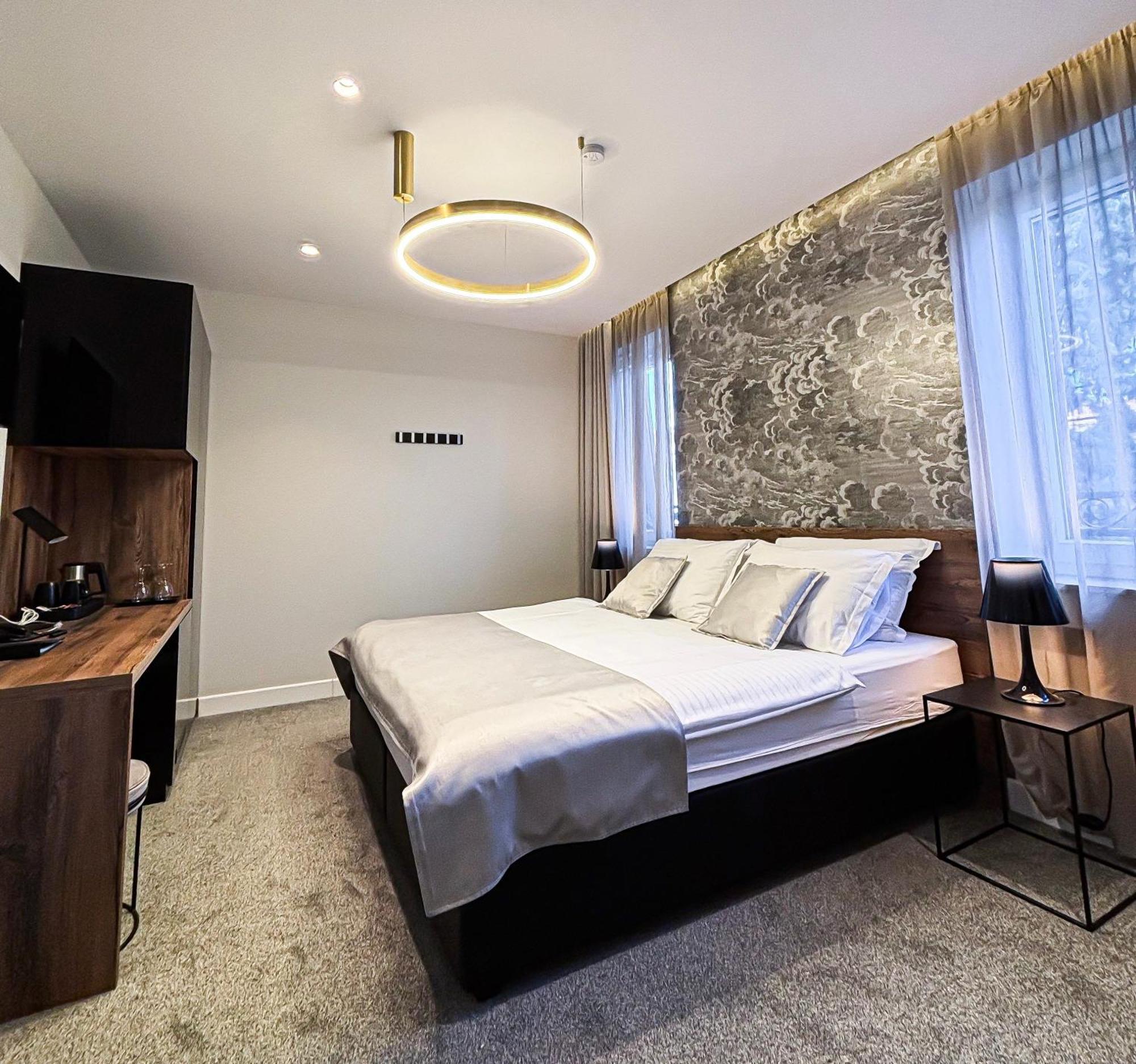 Acomodação com café da manhã  Calma Luxury 4*