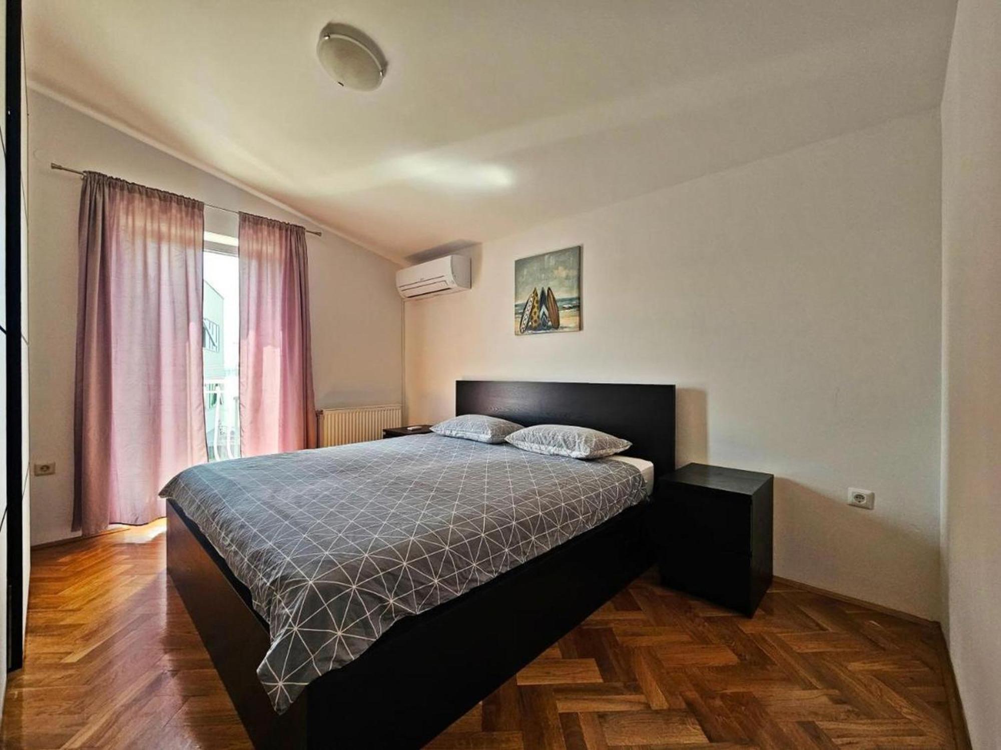 Apartment Boris *