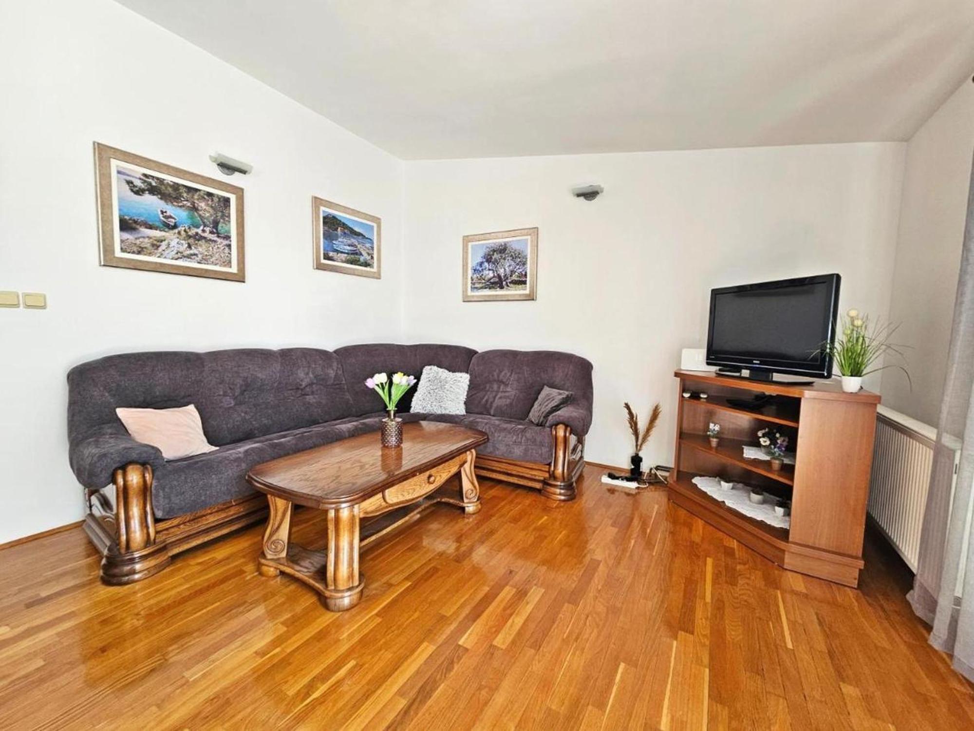 Boris Apartment Split