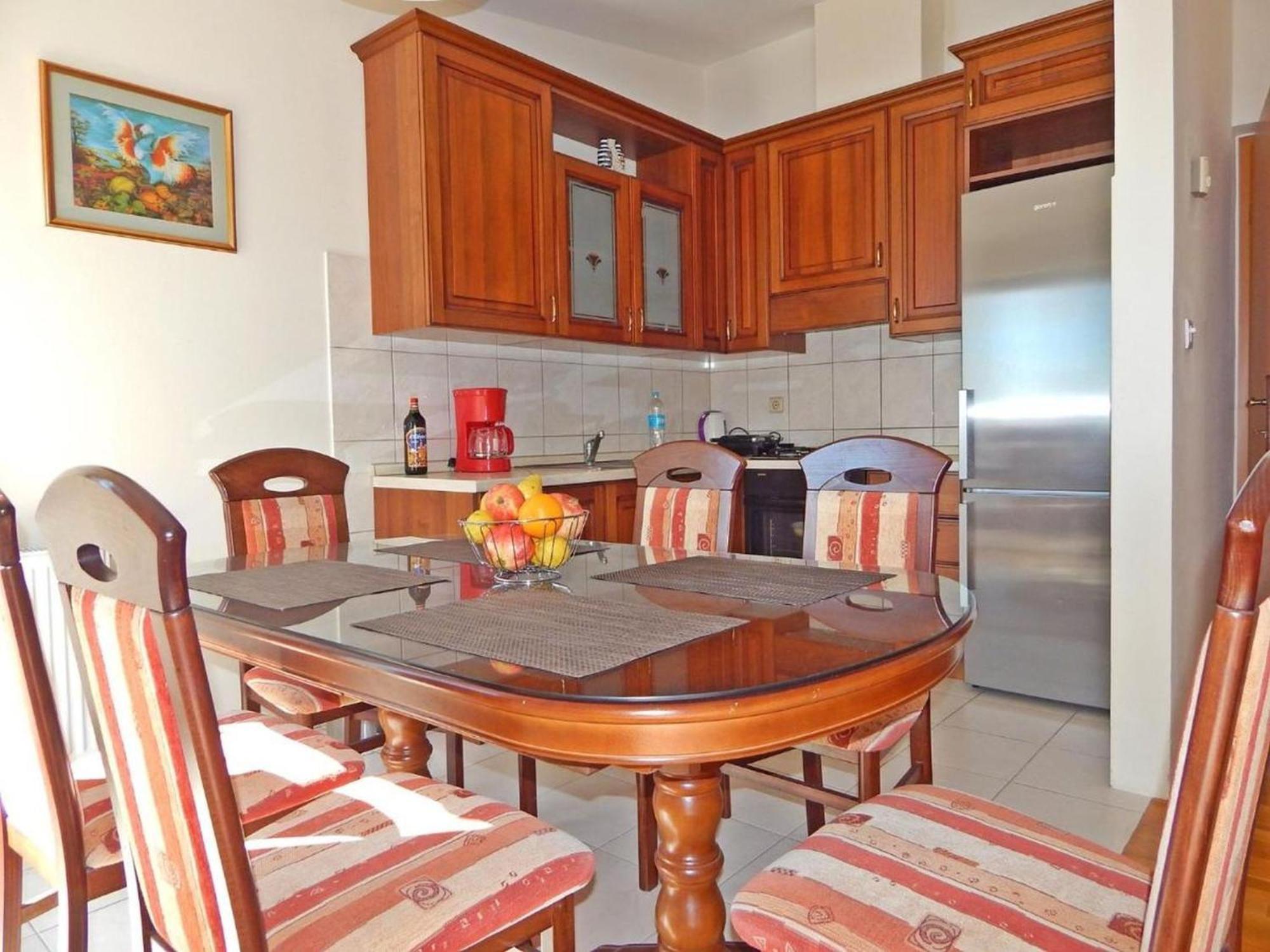 Boris Apartment