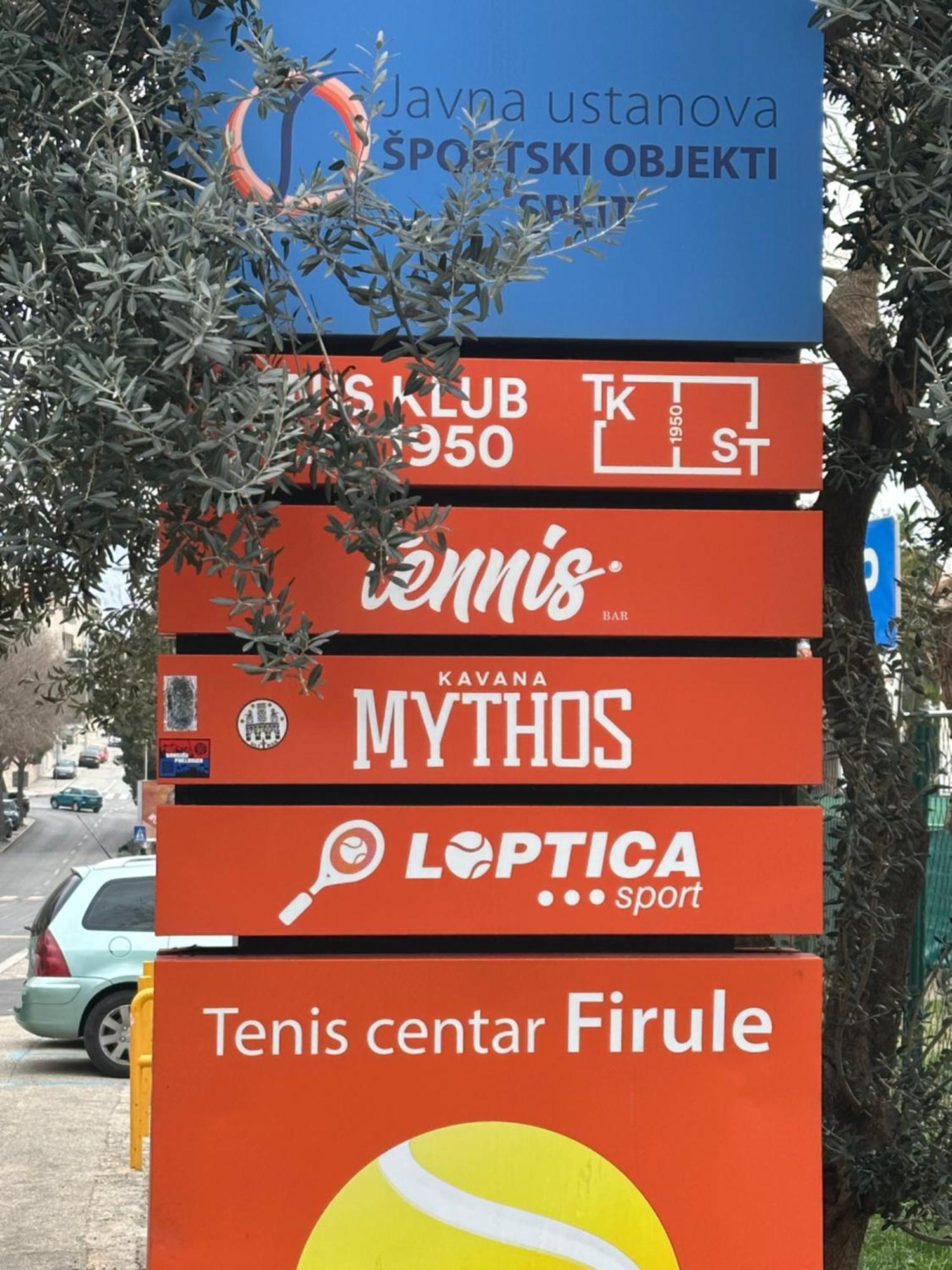 Apartmant Centar Soleo *