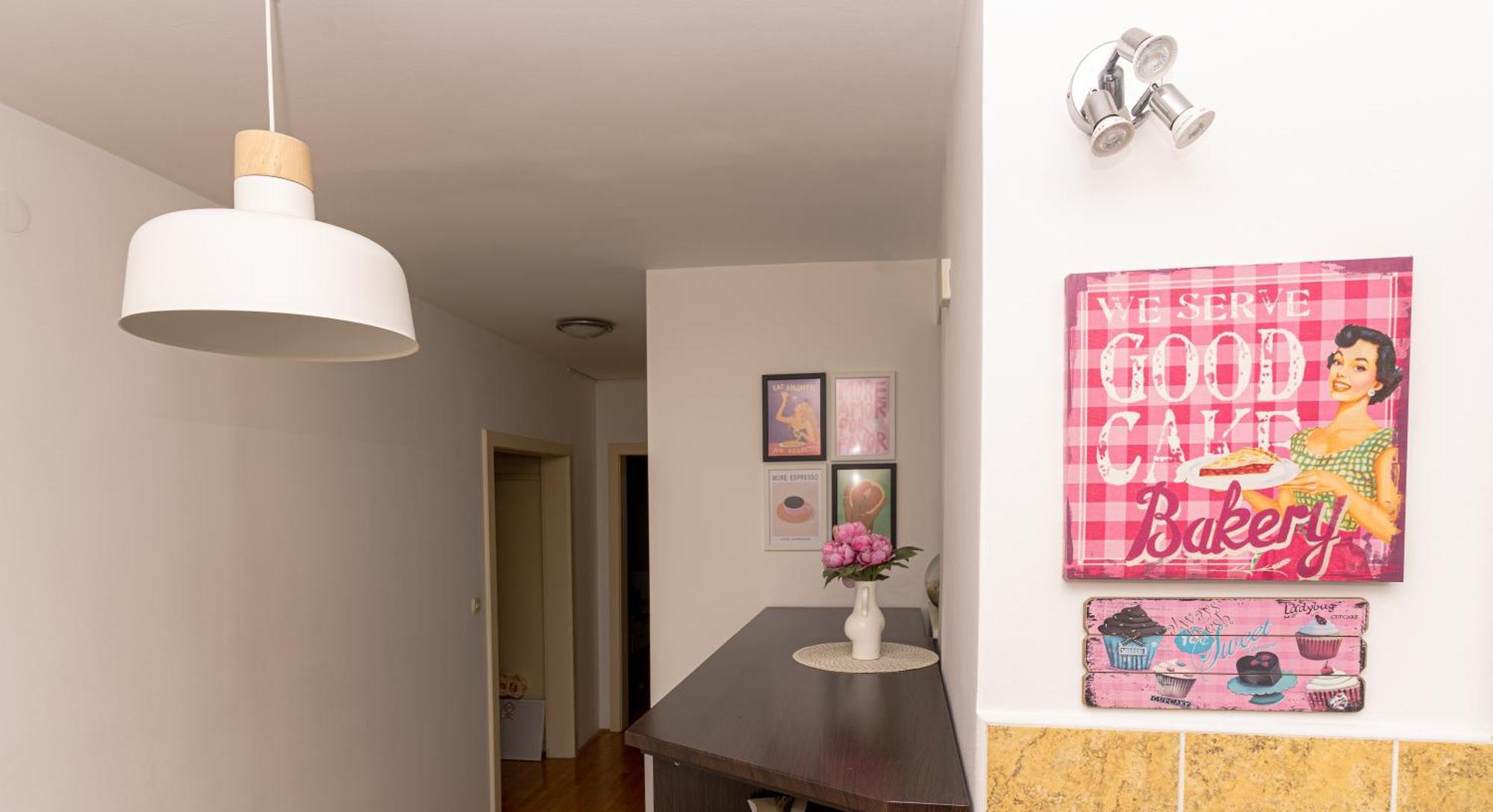 Apartment Sophie's Place