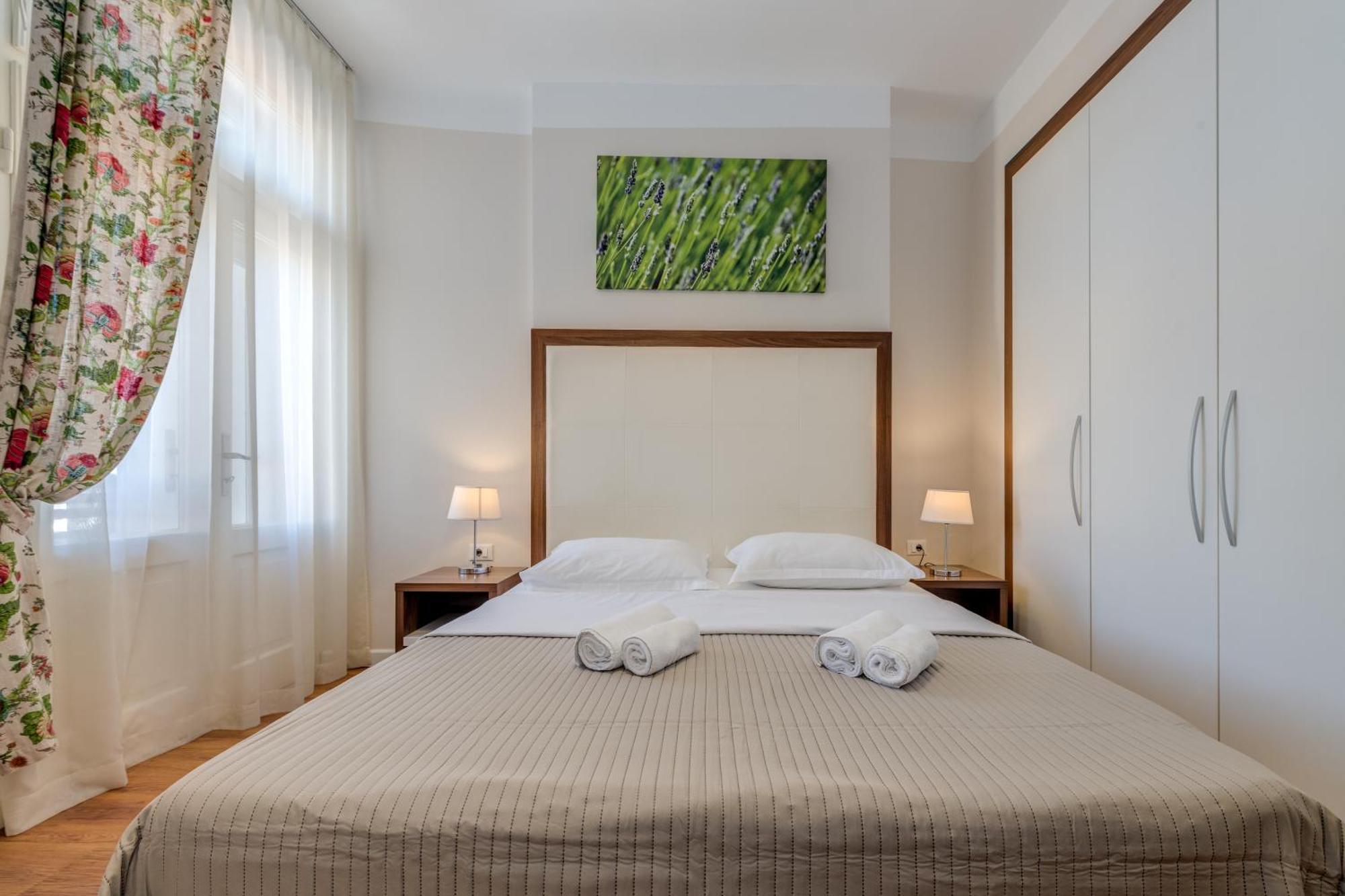 Casa de hóspedes Bastion Luxury 4*