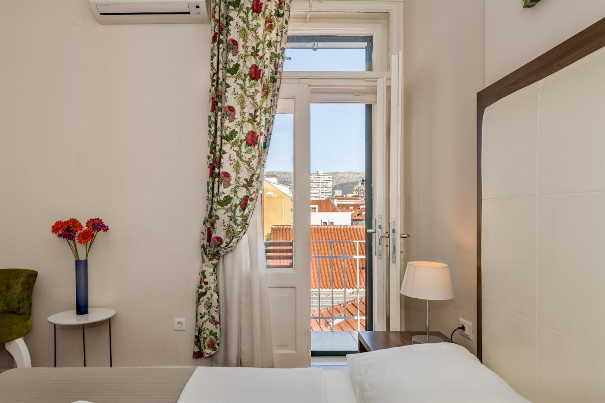 Bastion Luxury 4*