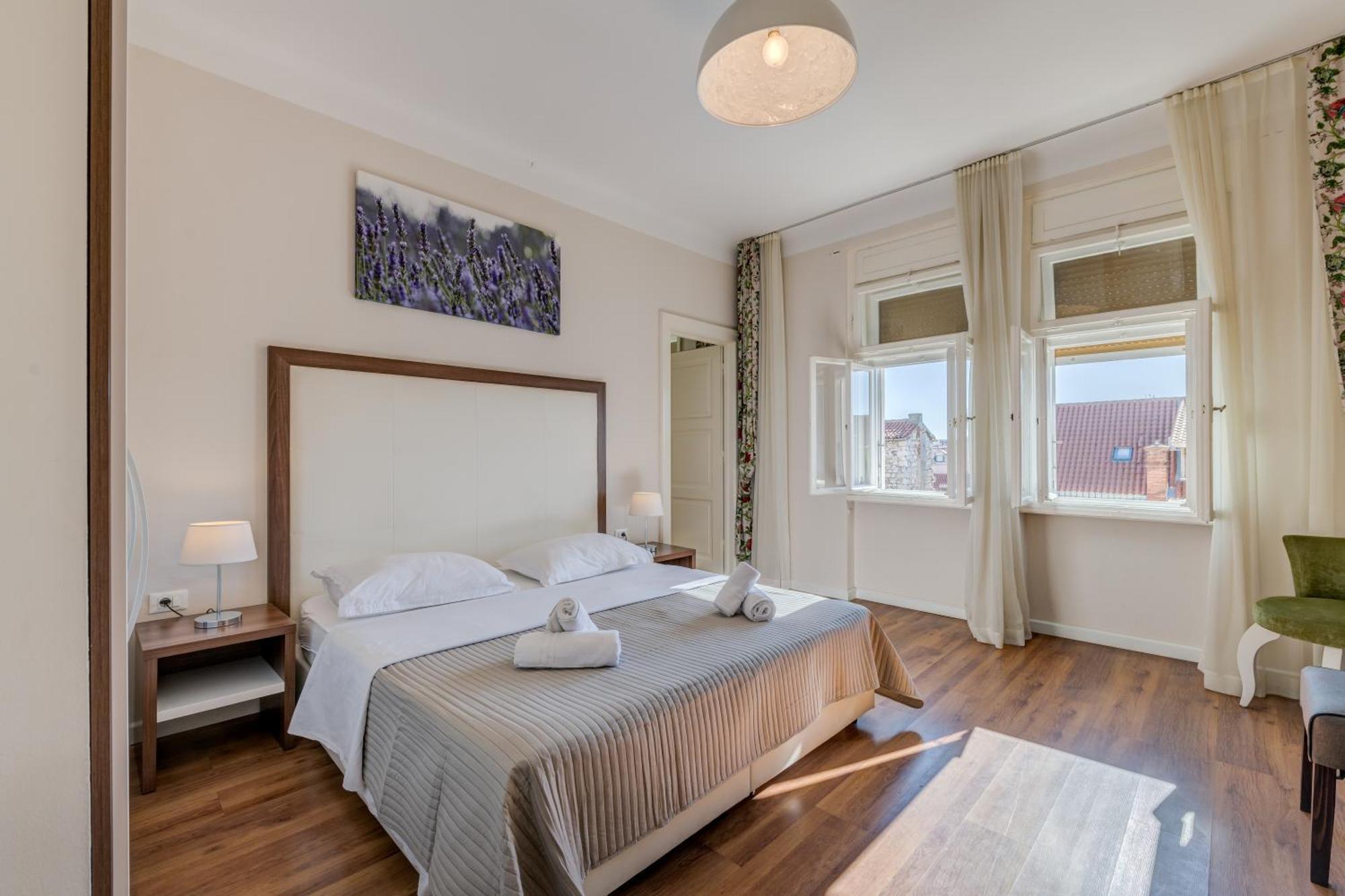 Casa de hóspedes Bastion Luxury