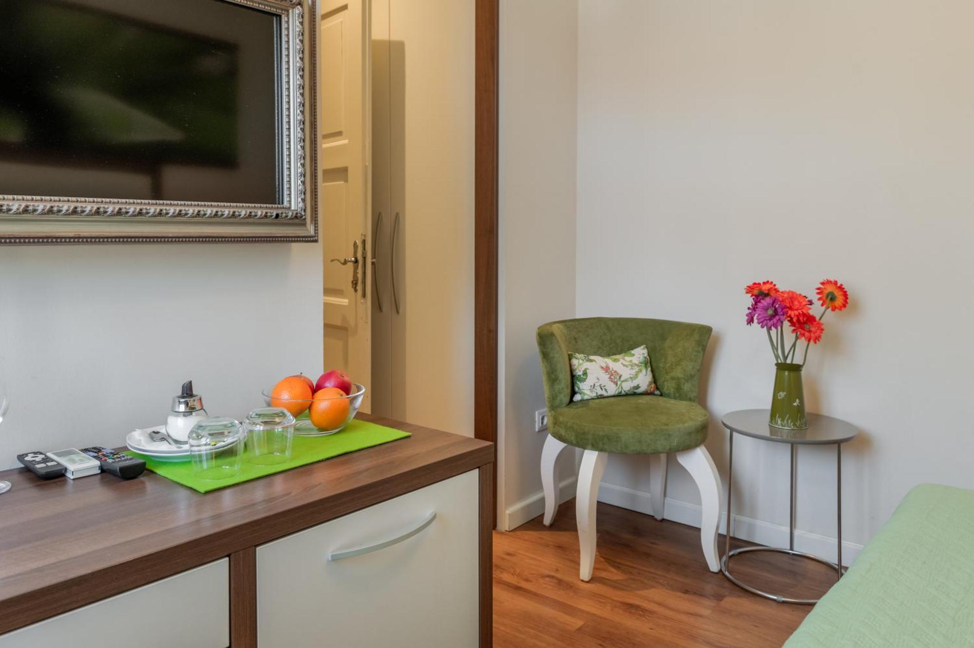 Casa de hóspedes Bastion Luxury Split