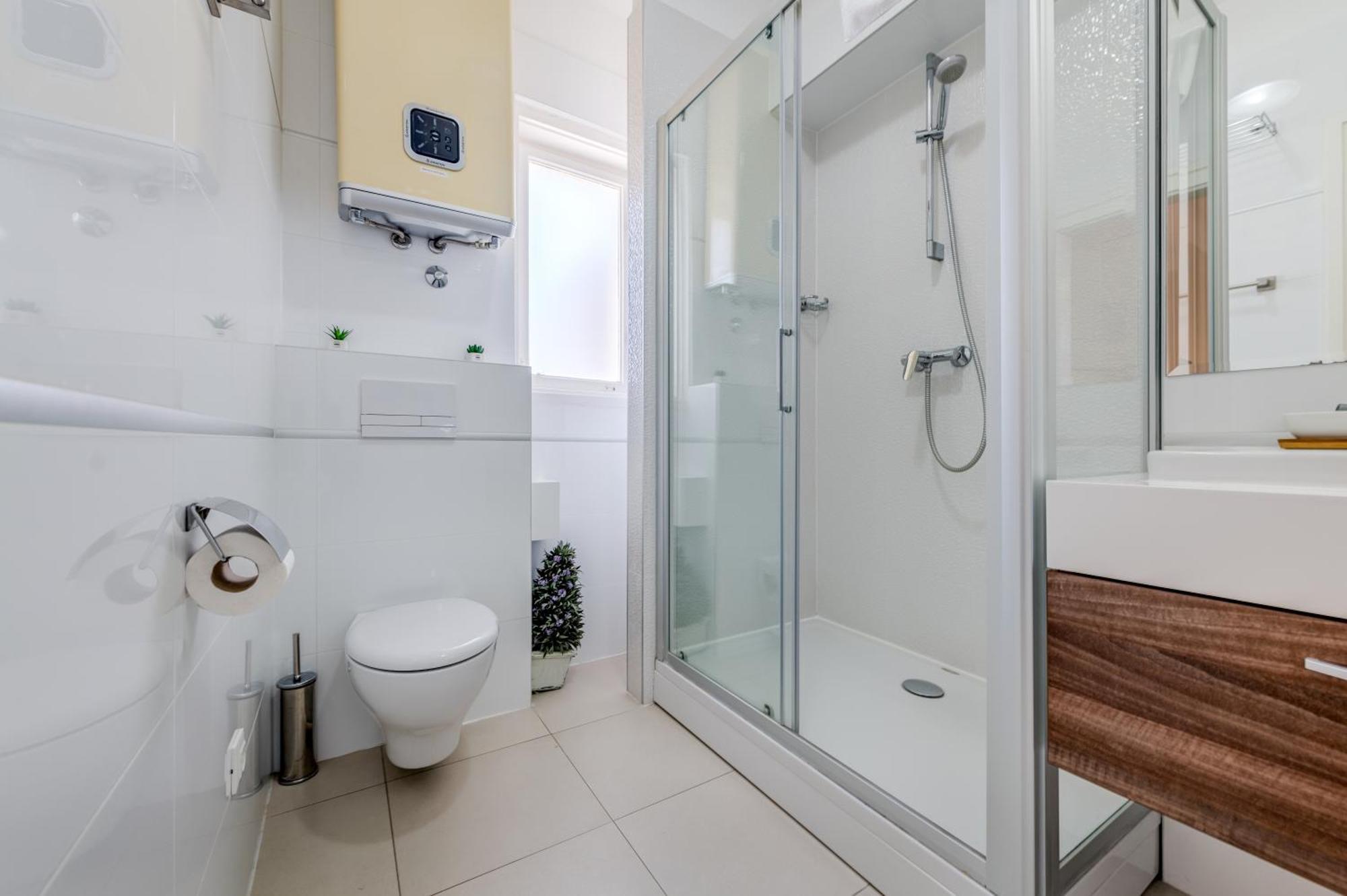 Bastion Luxury 4* Split