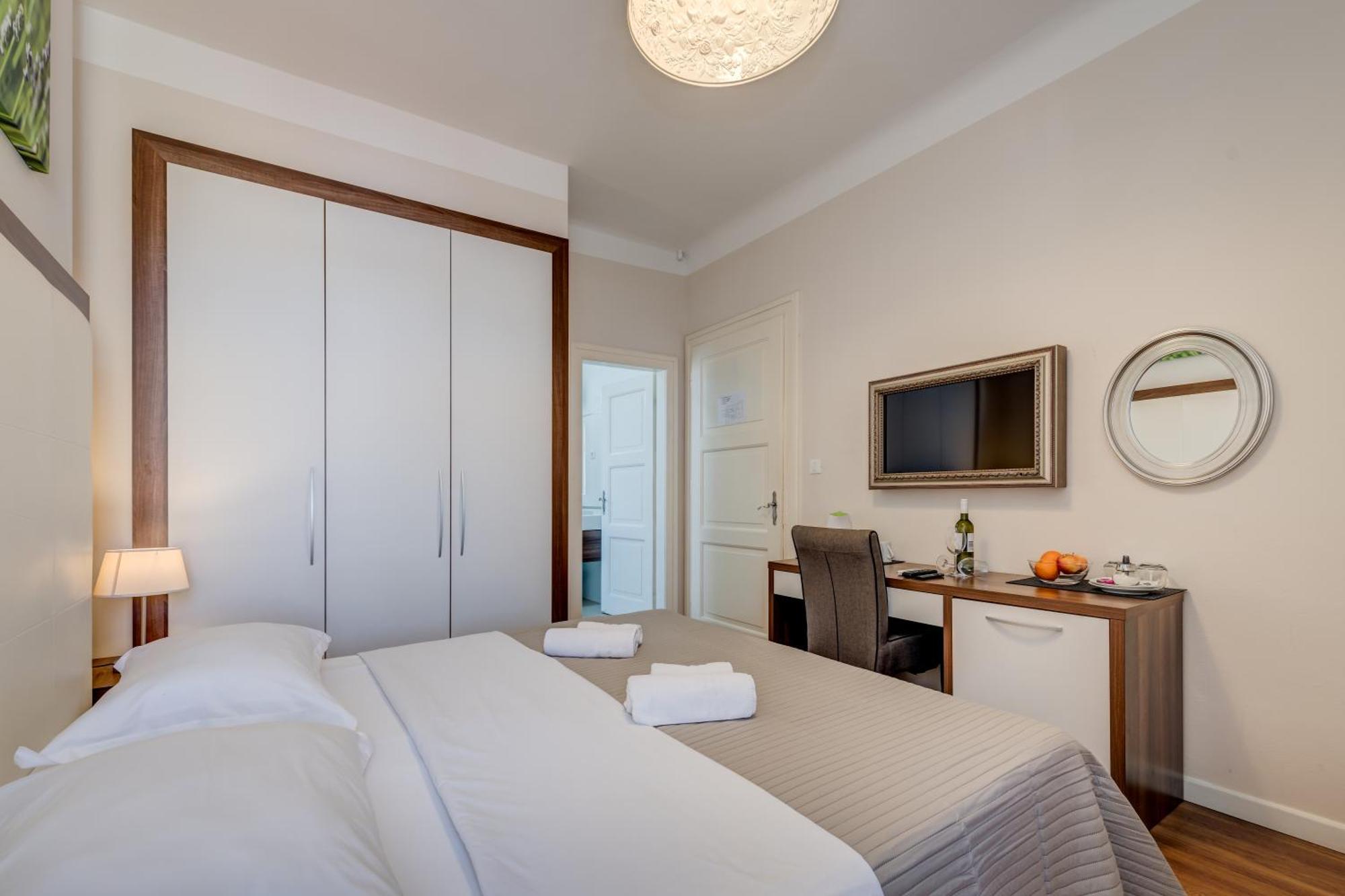 Casa de hóspedes Bastion Luxury