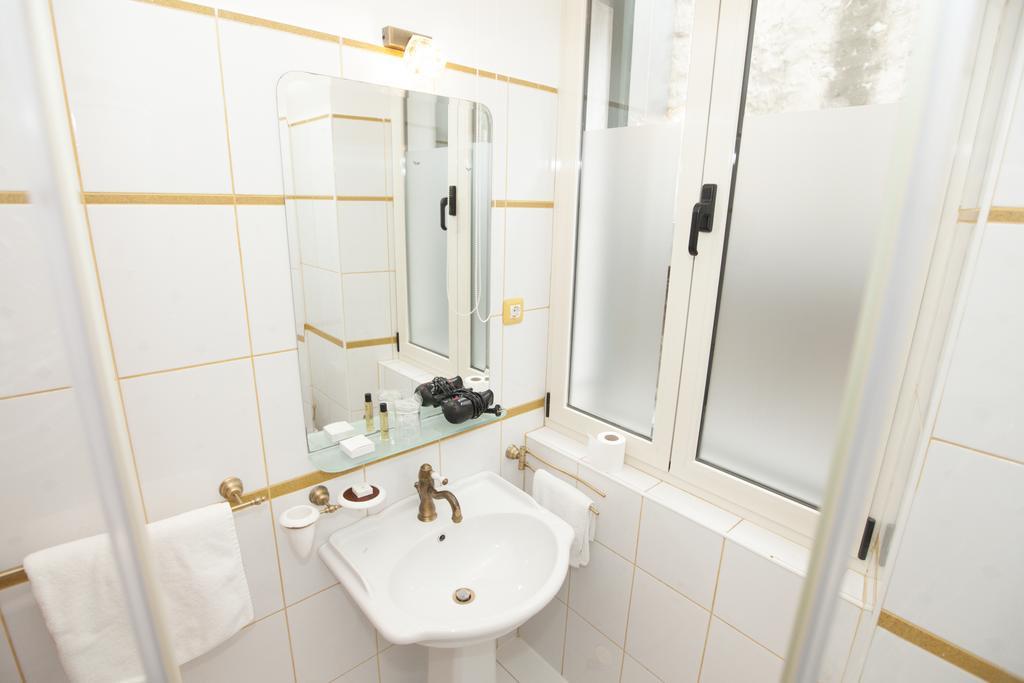 Hotel Peristil Split