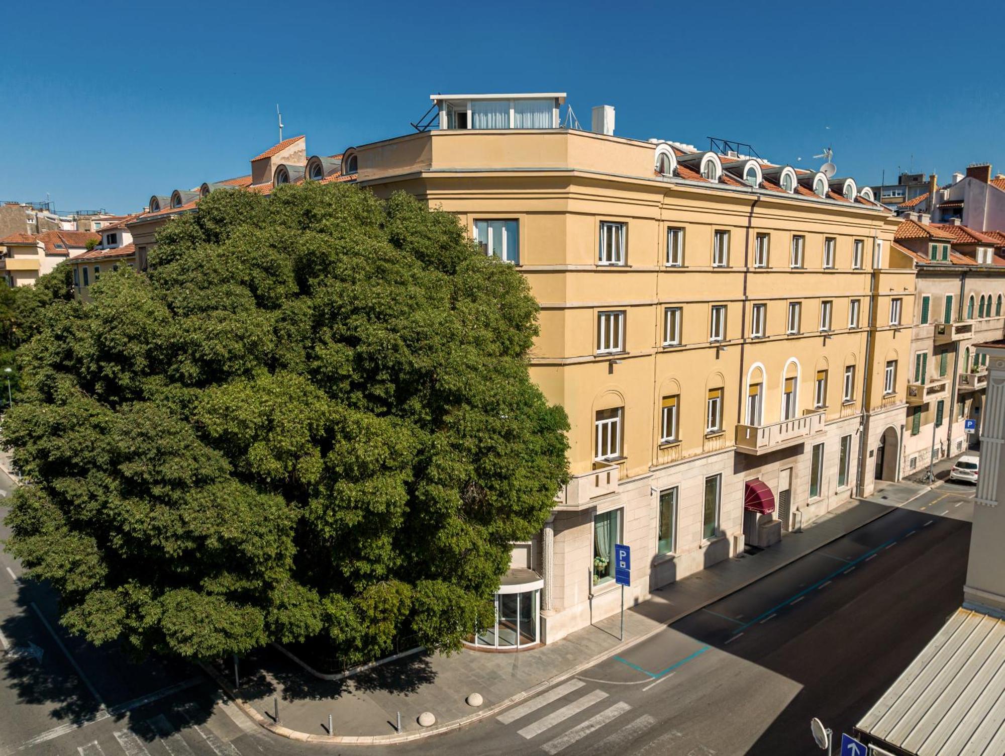 President Hotel 5*