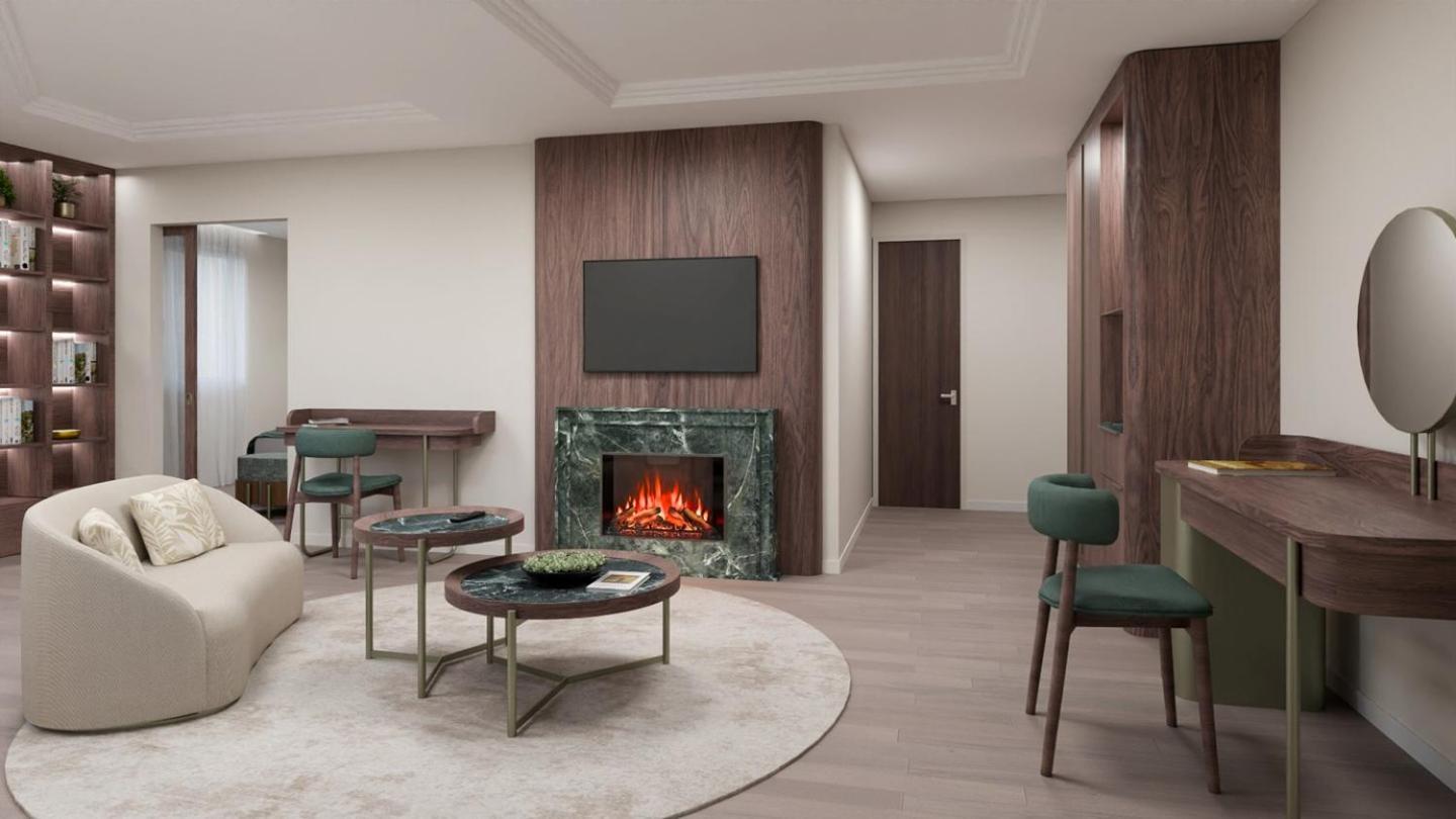 President Hotel Split