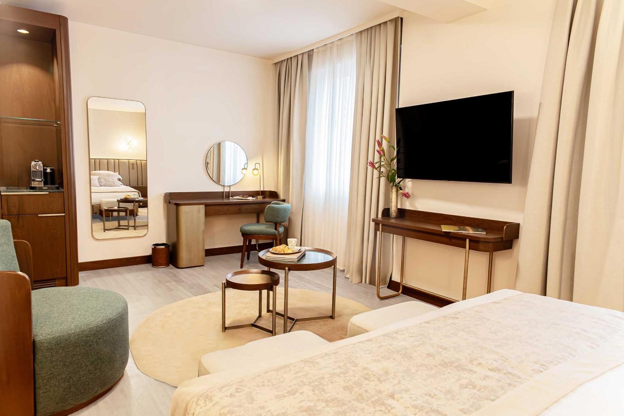 President Hotel 5*