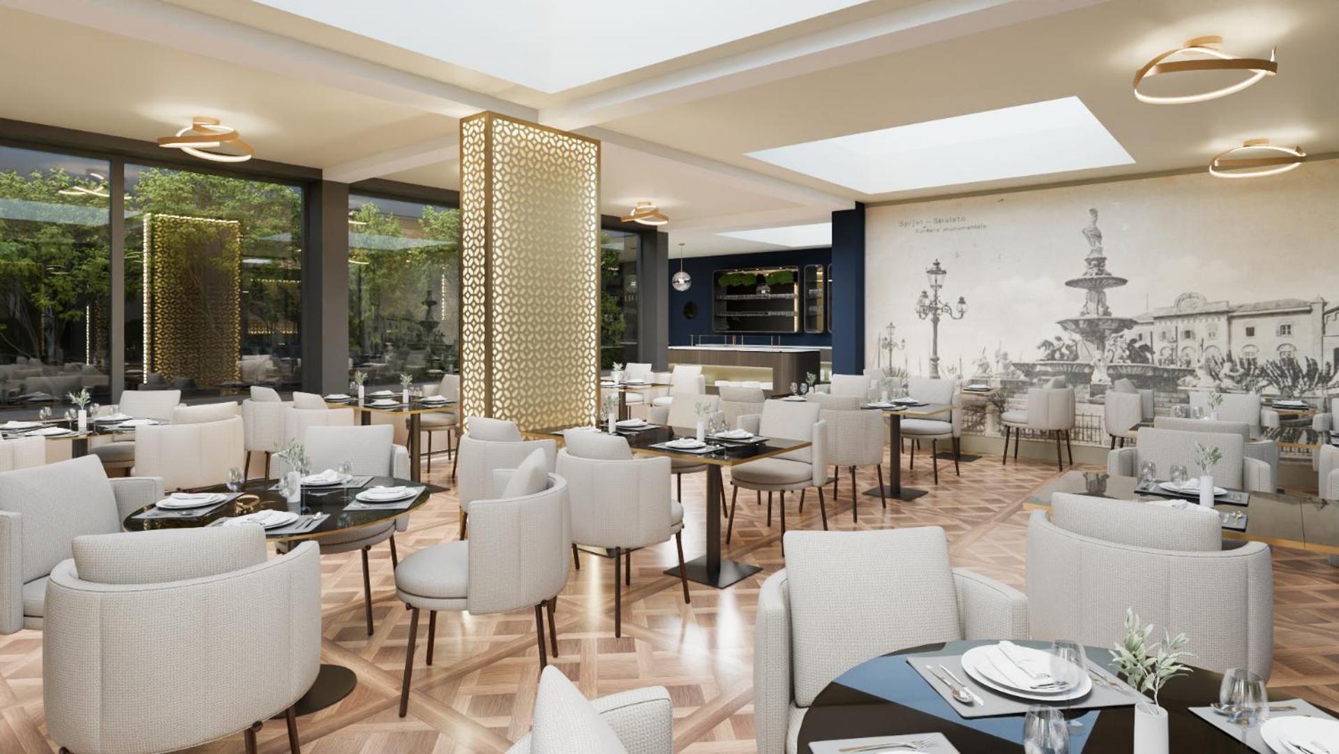 Hotel President 5*