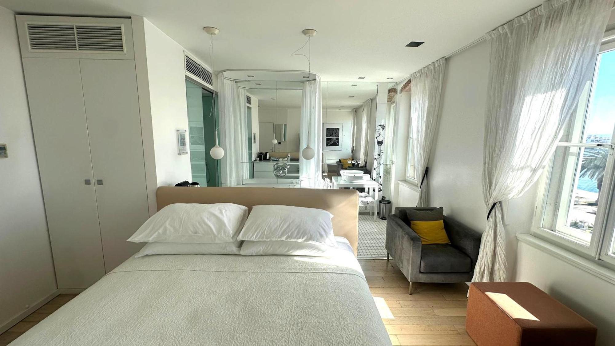 Apartment Riva Luxury *