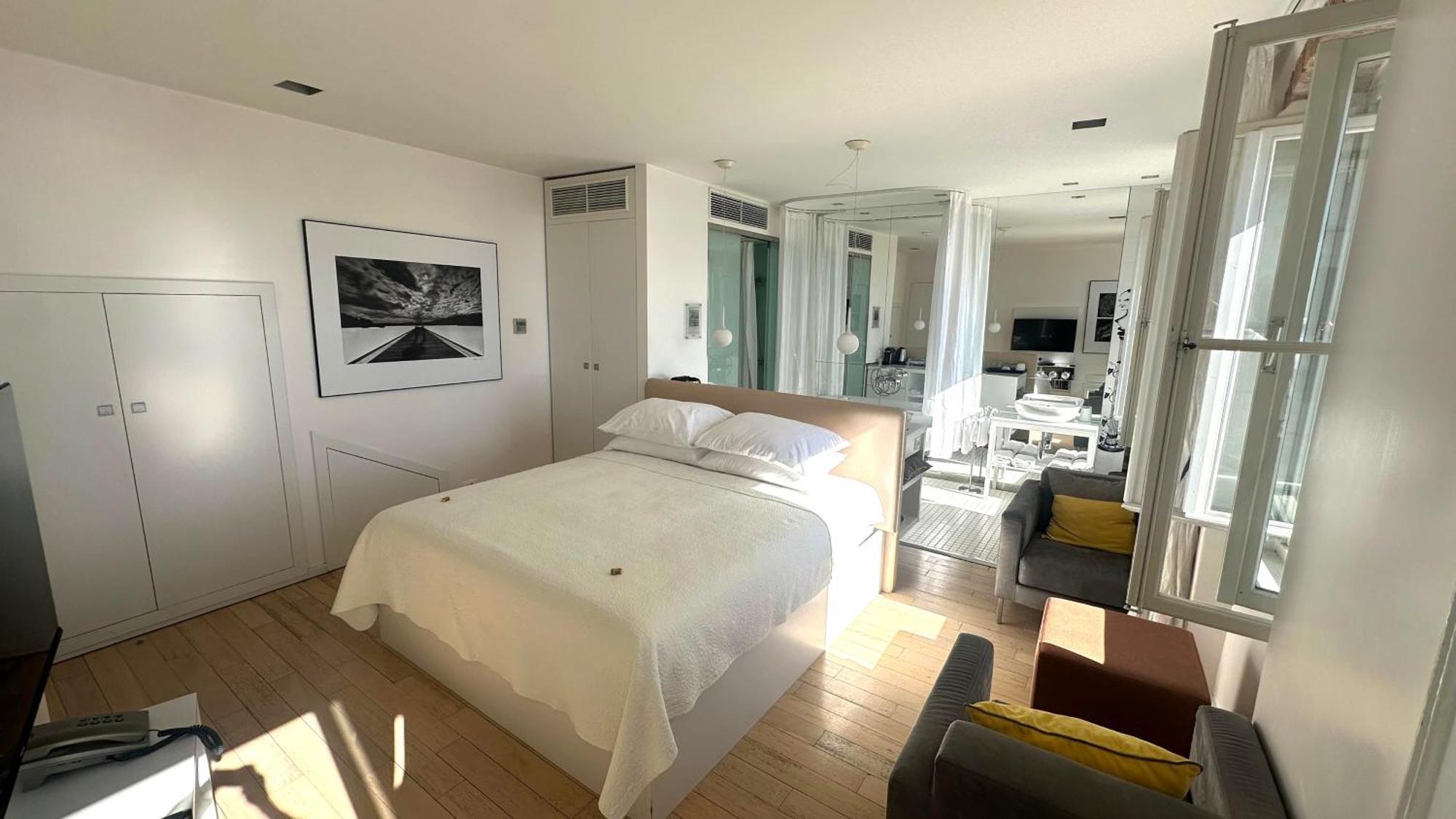 Riva Luxury Apartment *