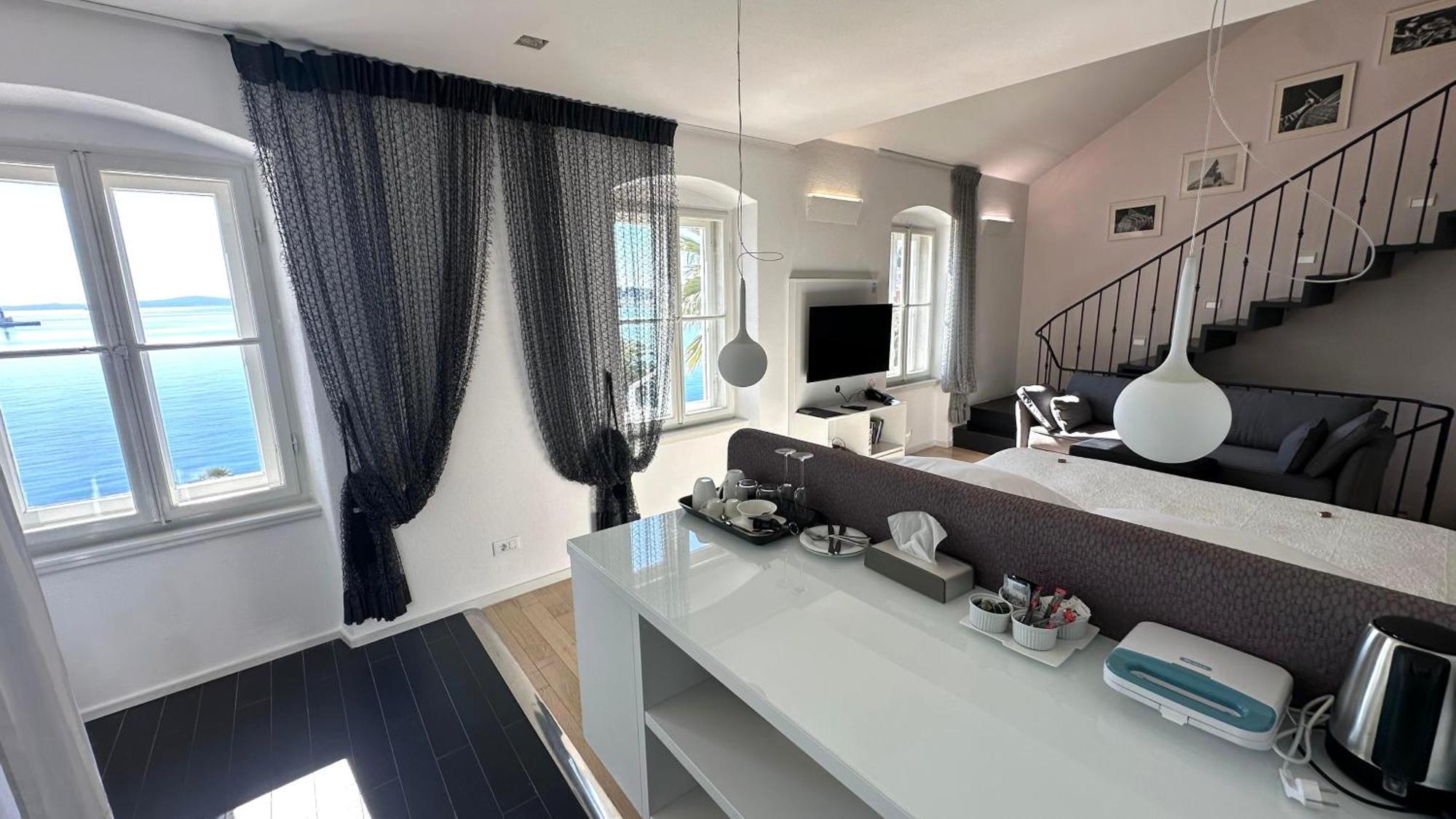 Riva Luxury * Split
