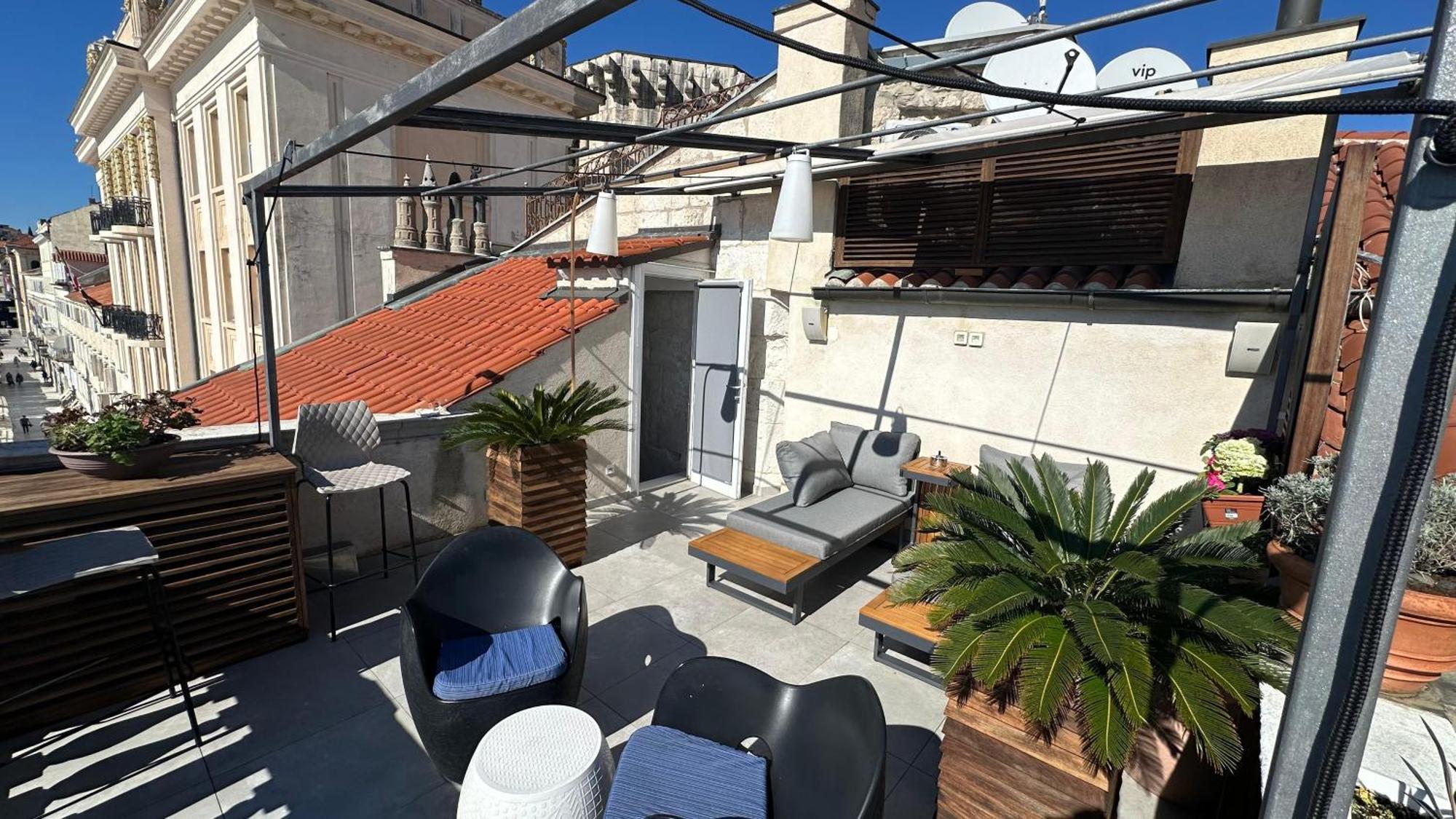 Apartment Riva Luxury *