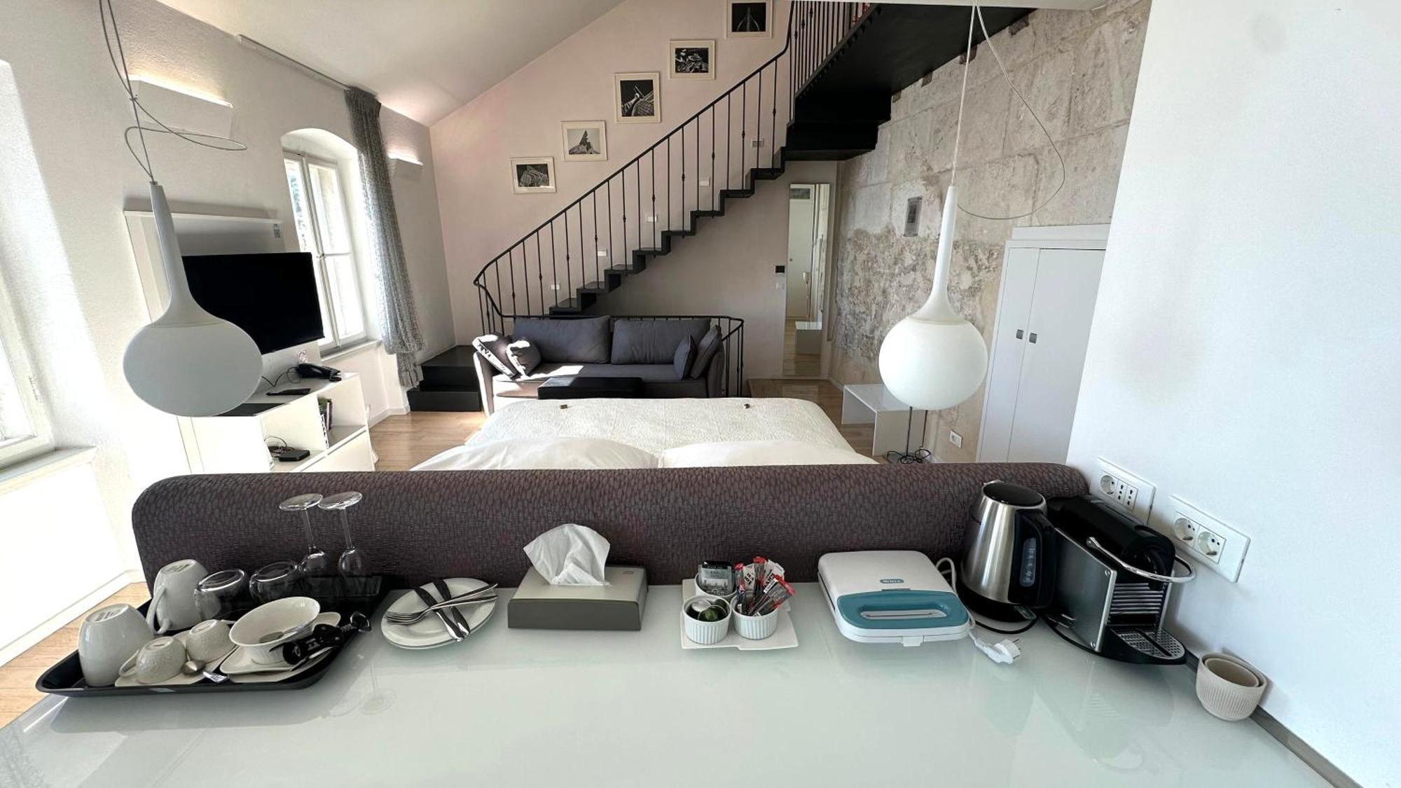 Riva Luxury Apartment Split