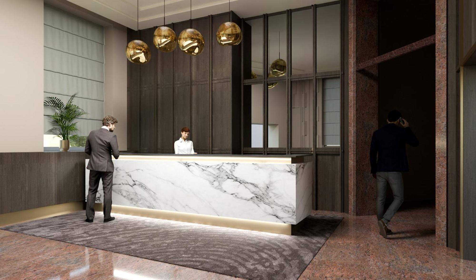 Hotel President