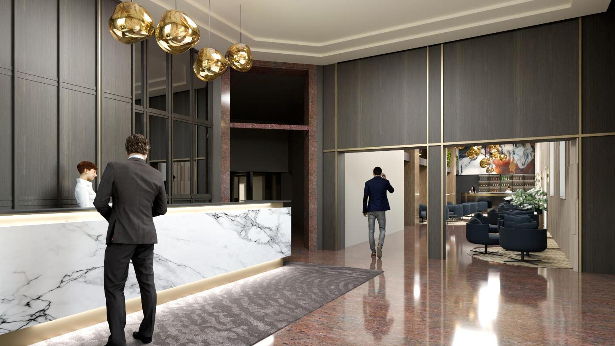 President Hotel 5*