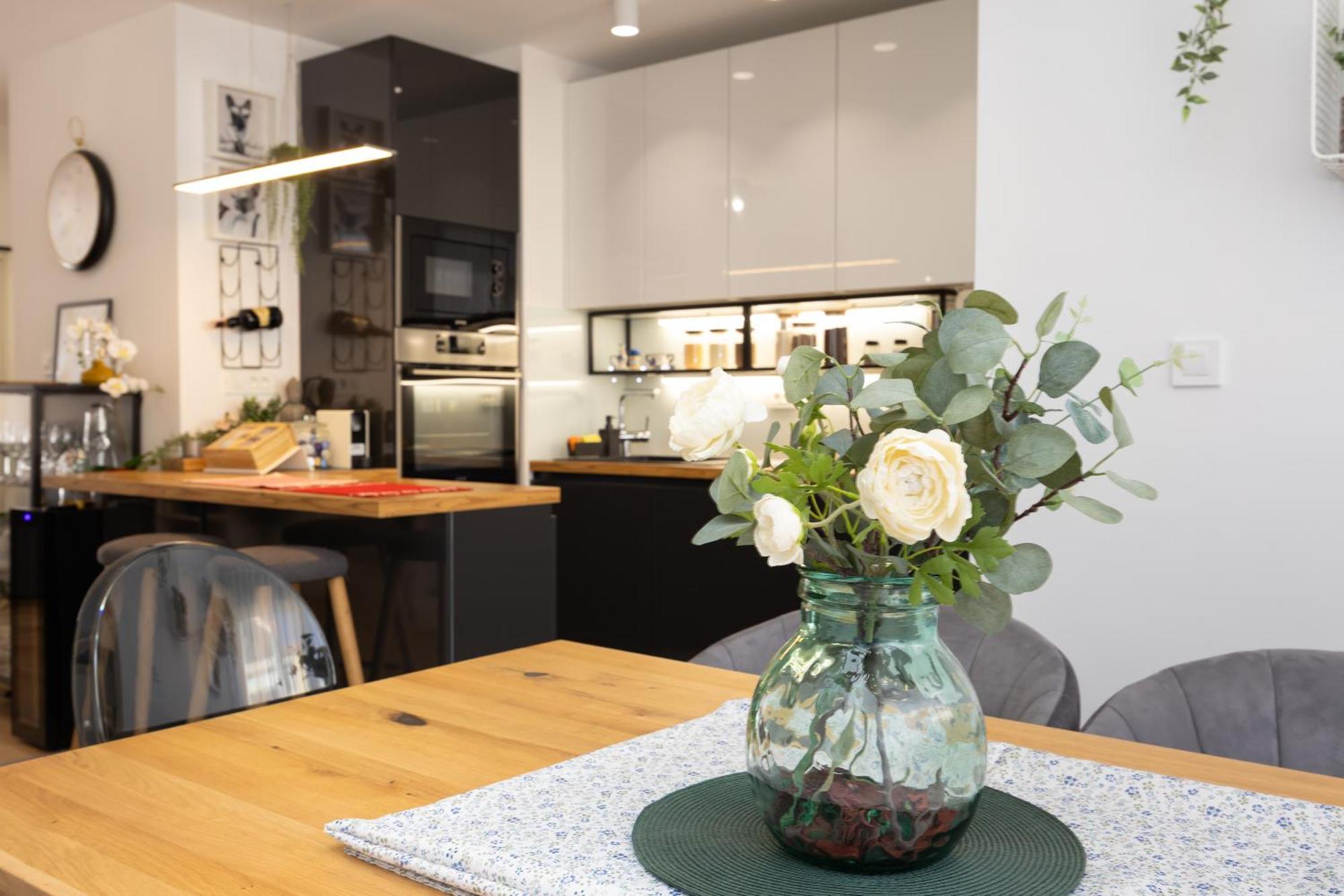 Sweet Cherry Apartamento