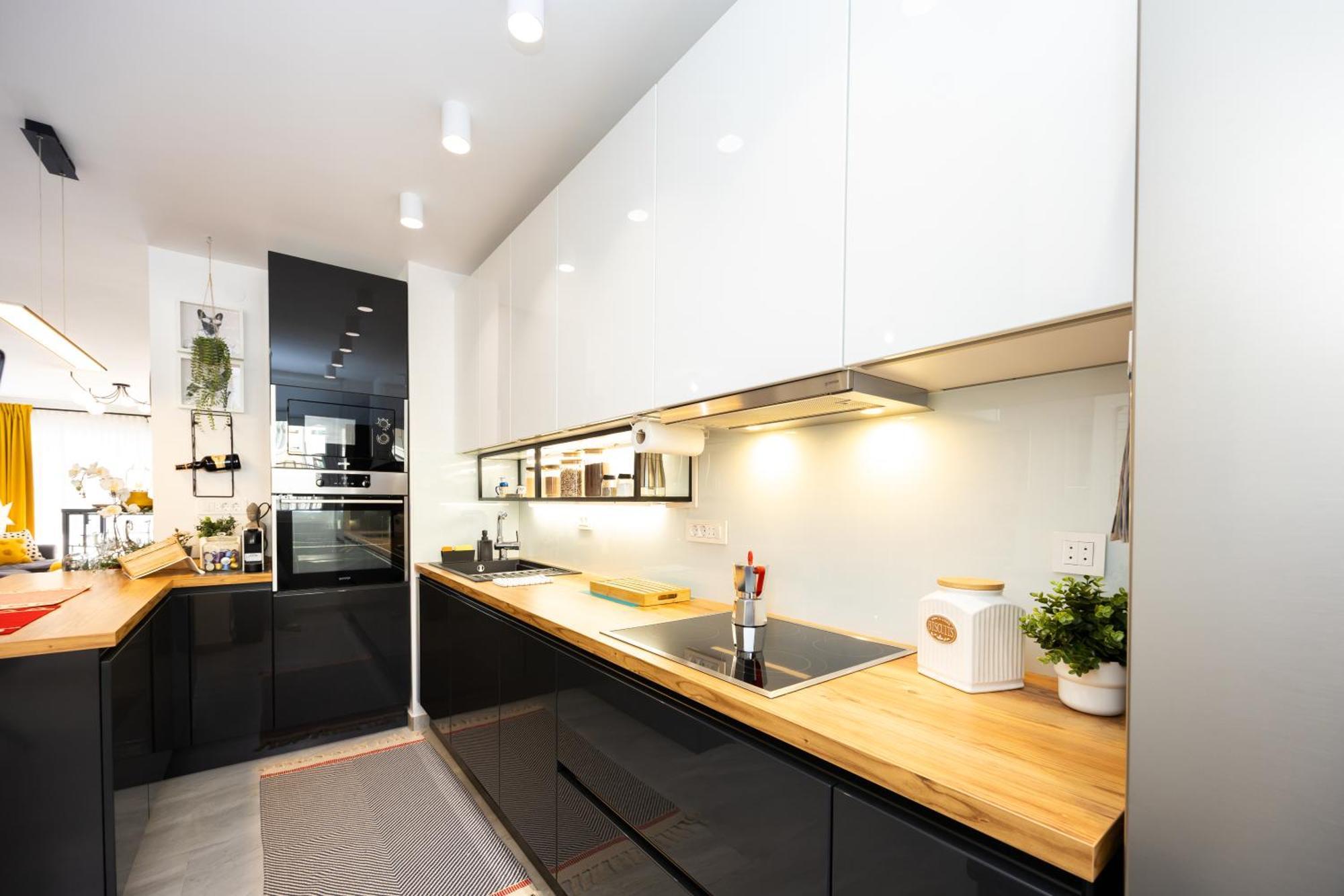 Apartamento Sweet Cherry *