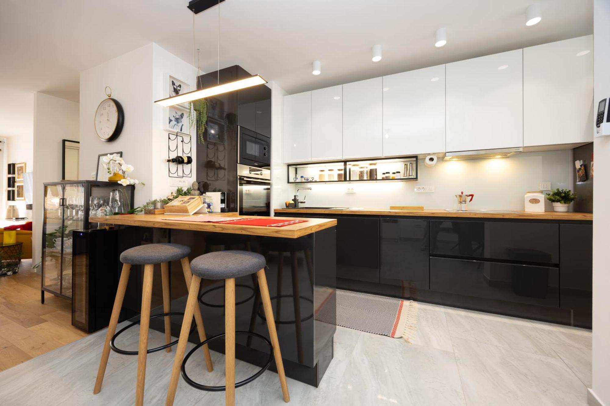 Sweet Cherry Apartamento Split