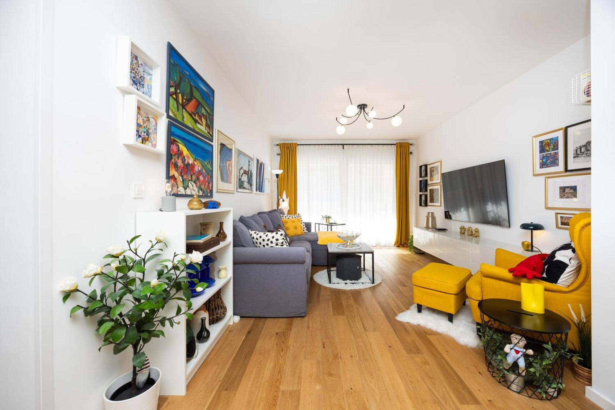 Sweet Cherry Apartamento *