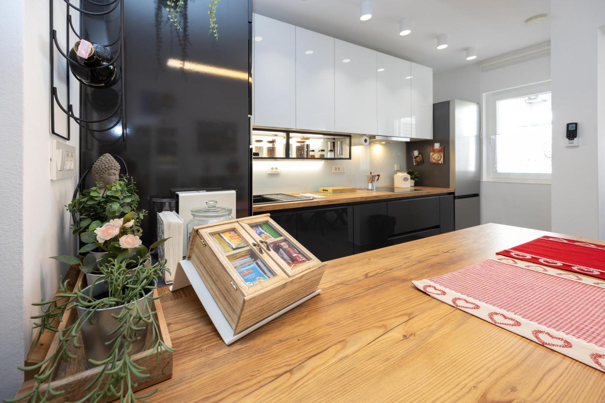 Sweet Cherry Apartamento Split