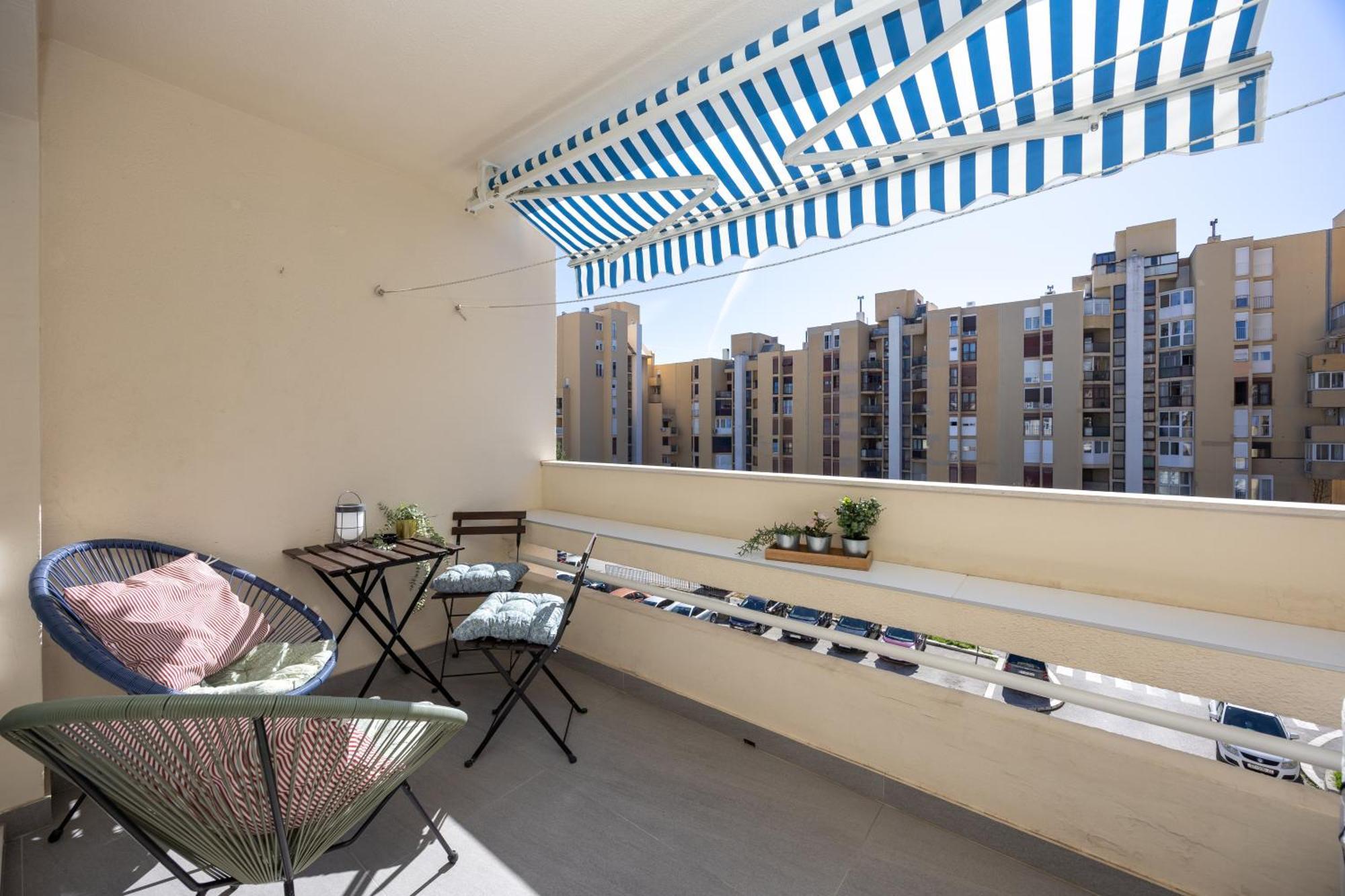 Apartamento Sweet Cherry