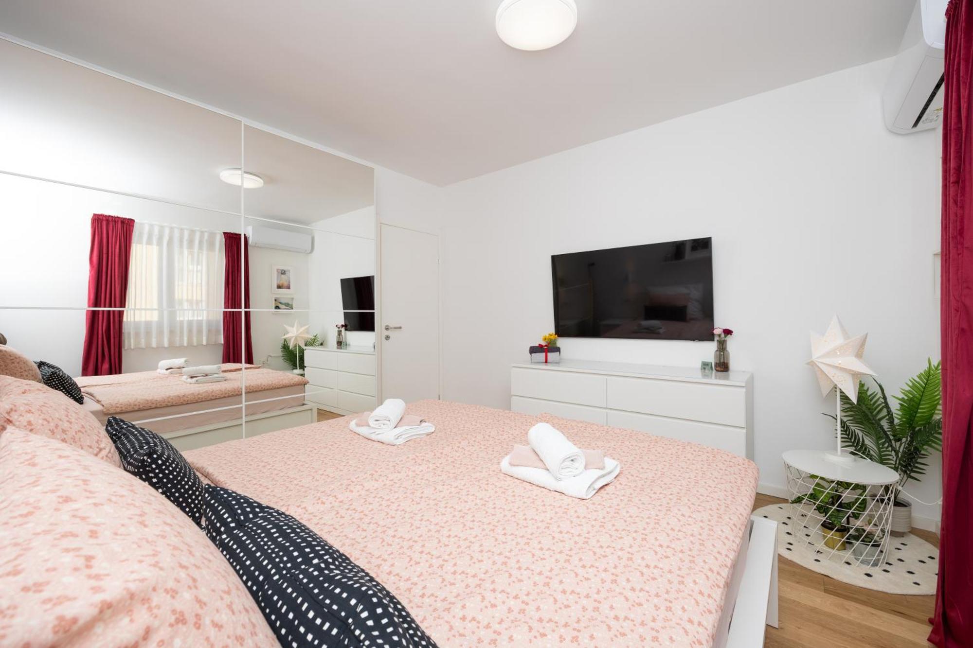 Apartamento Sweet Cherry *