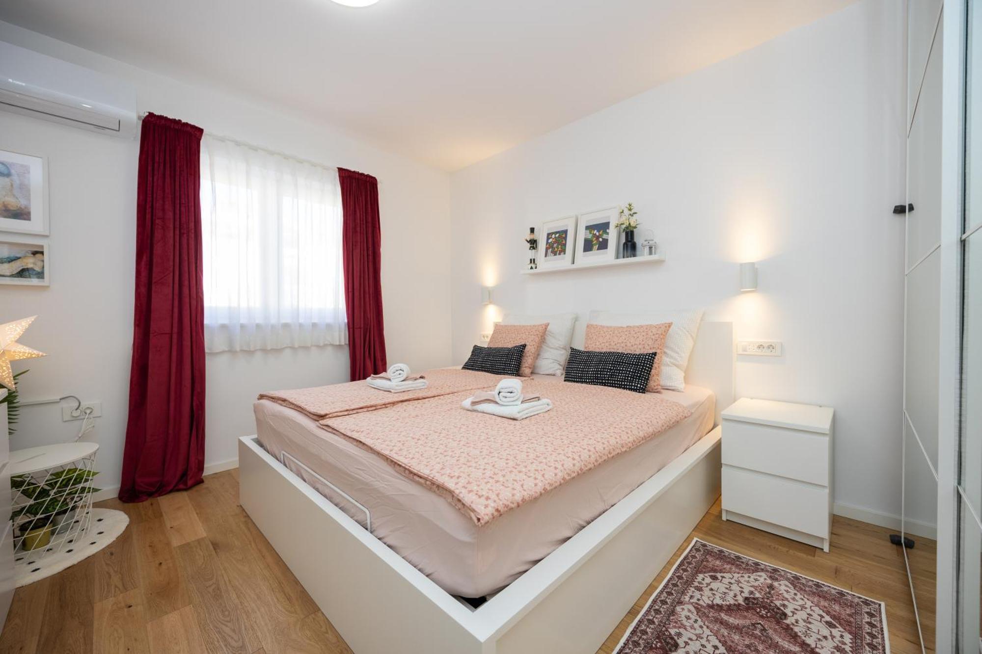 Sweet Cherry Apartamento Split
