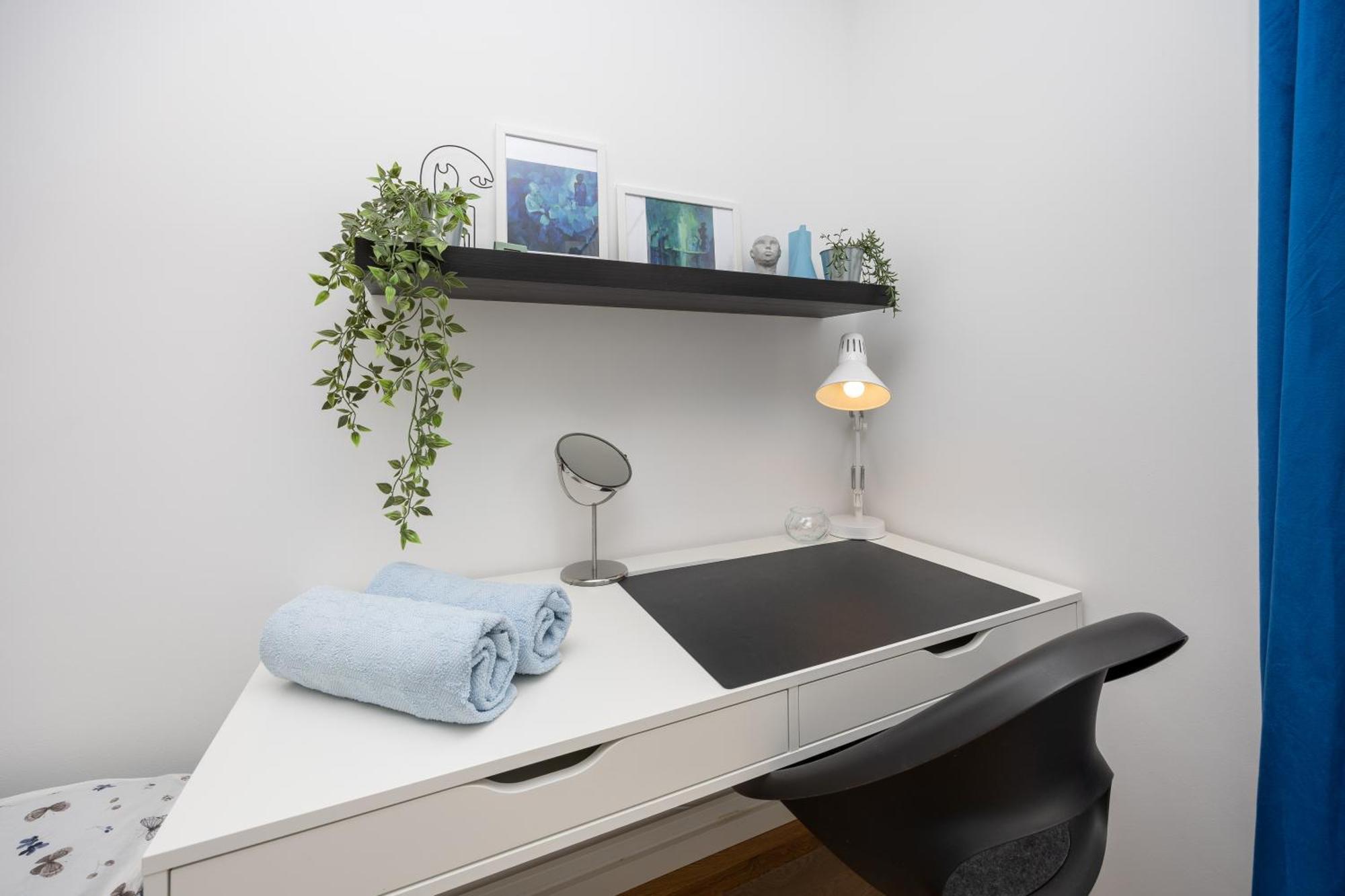 Apartamento Sweet Cherry *