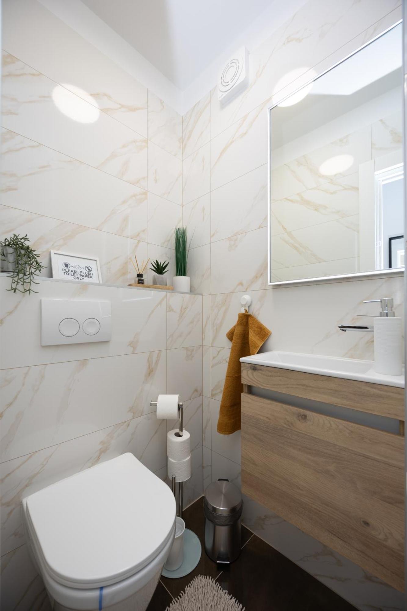Apartamento Sweet Cherry