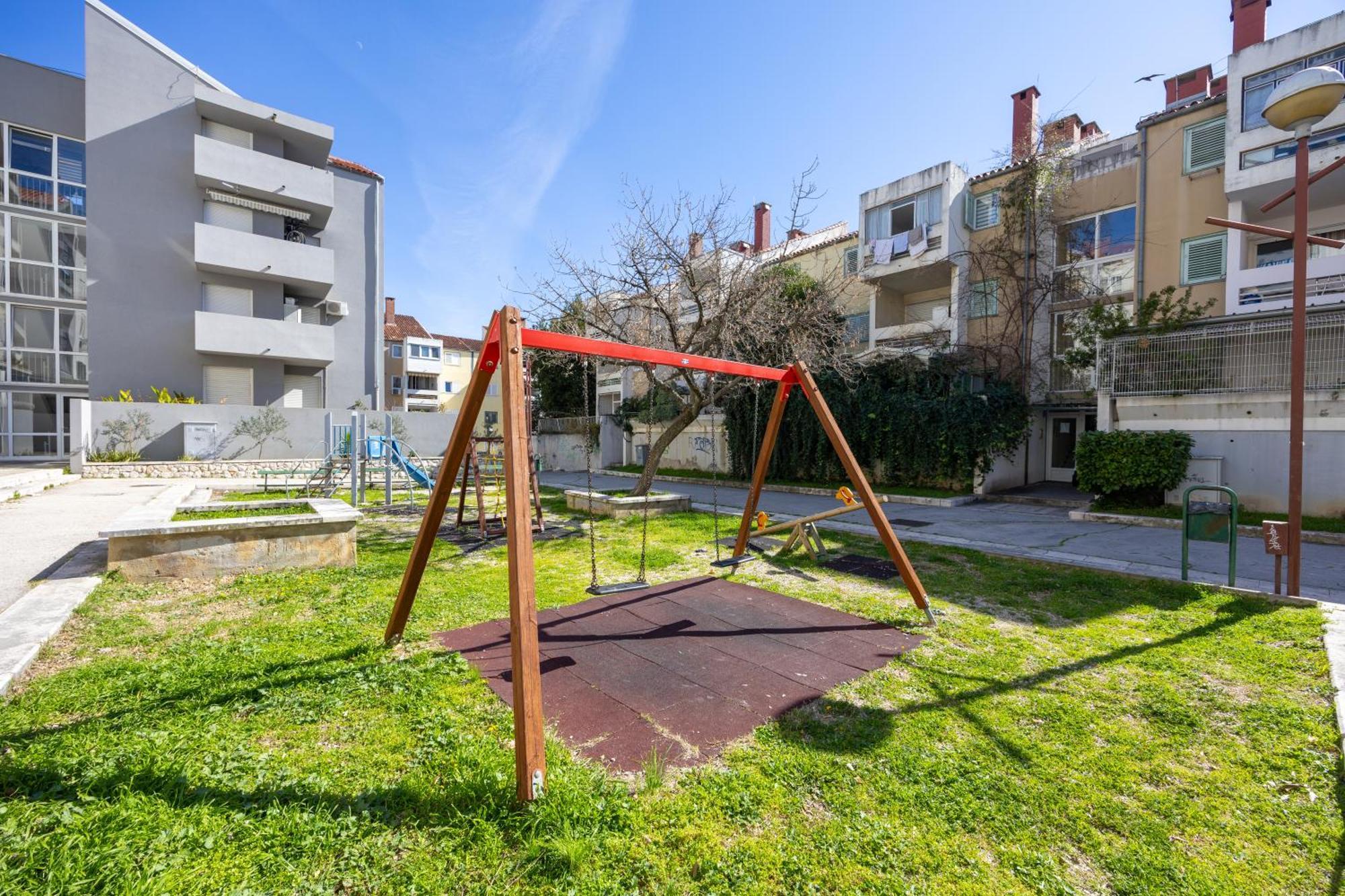 Apartamento Sweet Cherry *