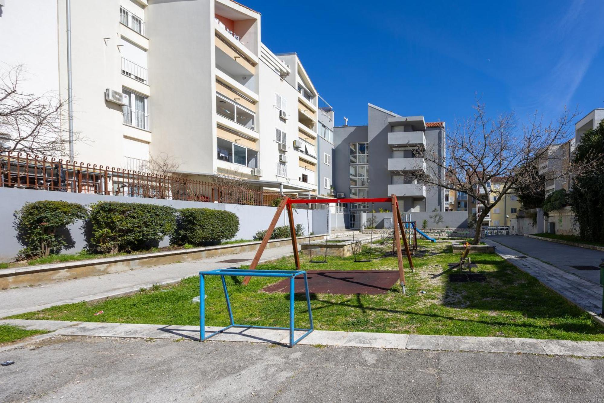 Sweet Cherry Apartamento
