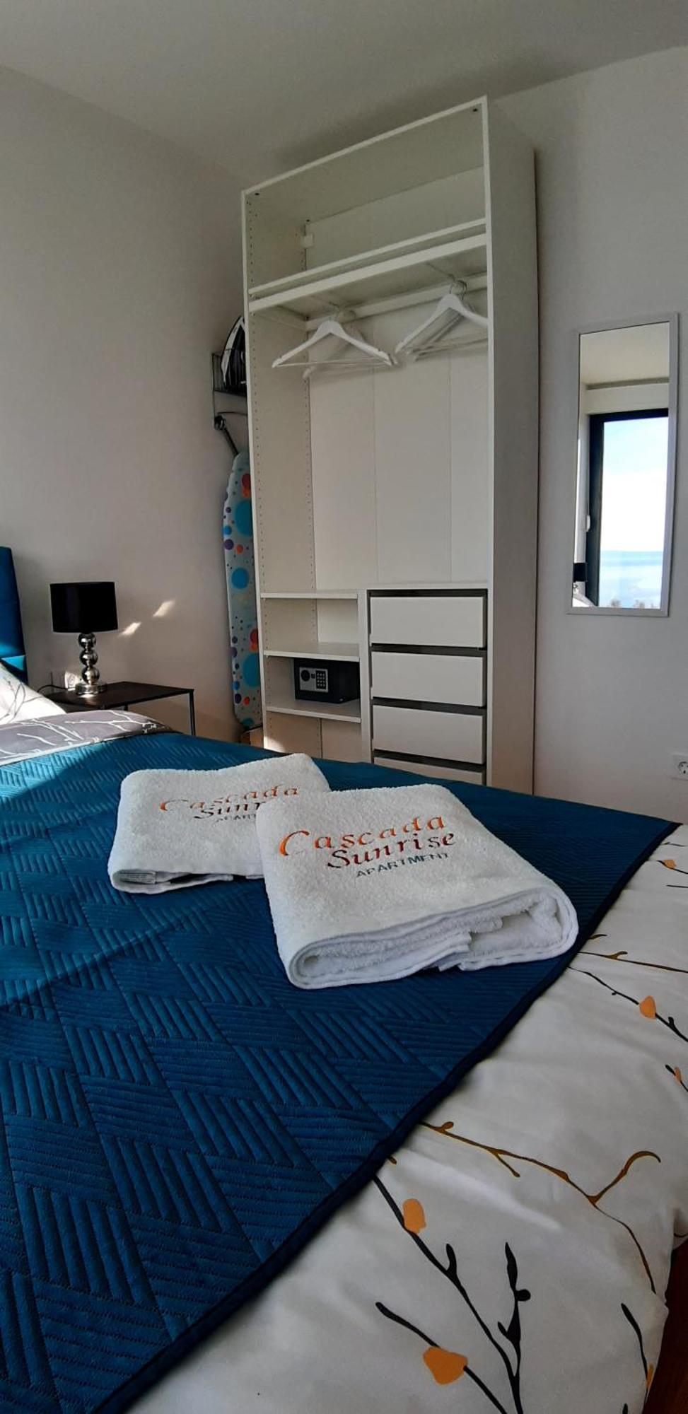 Cascada Sunrise Apartment Split