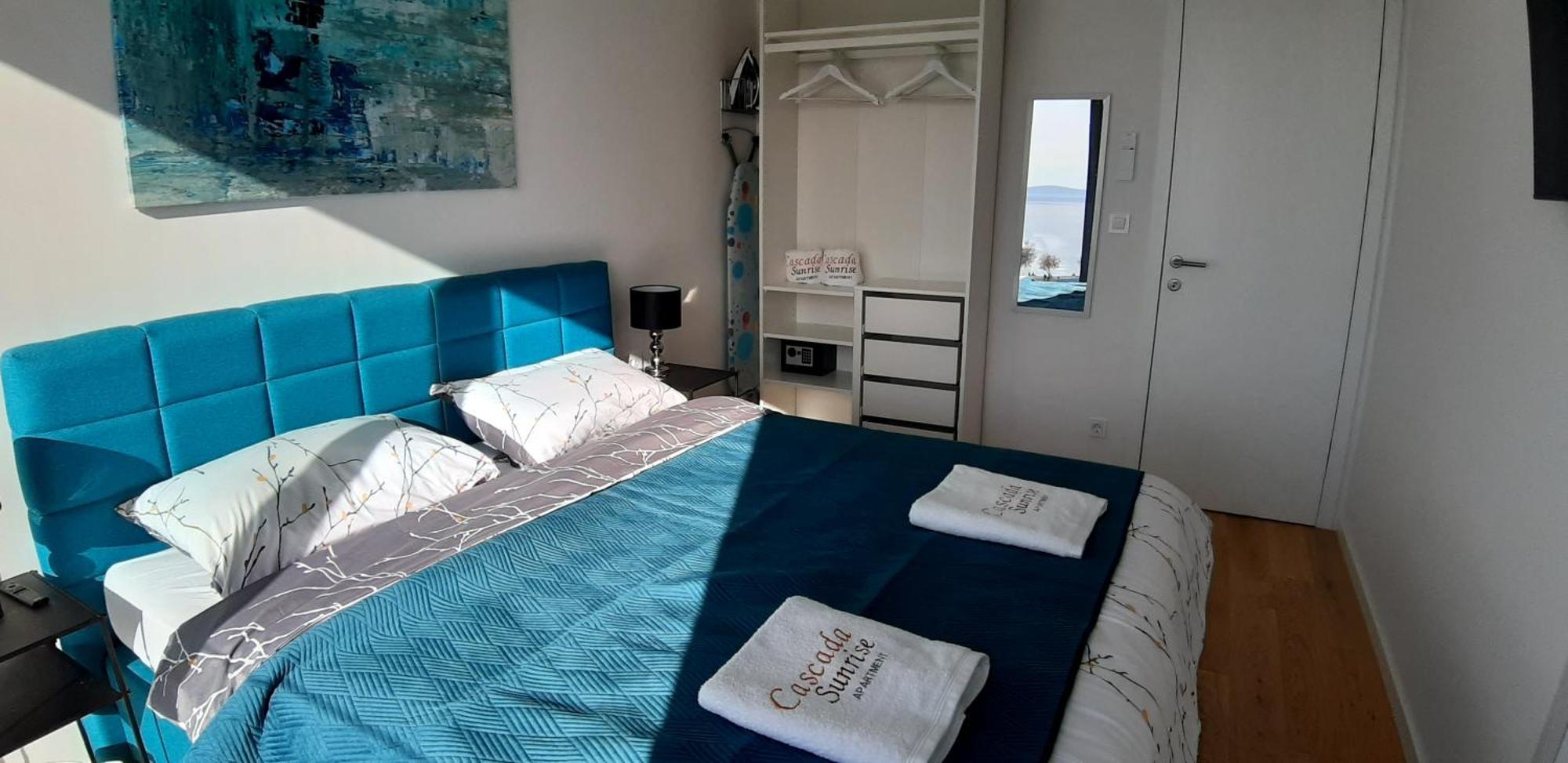 Cascada Sunrise Apartment *