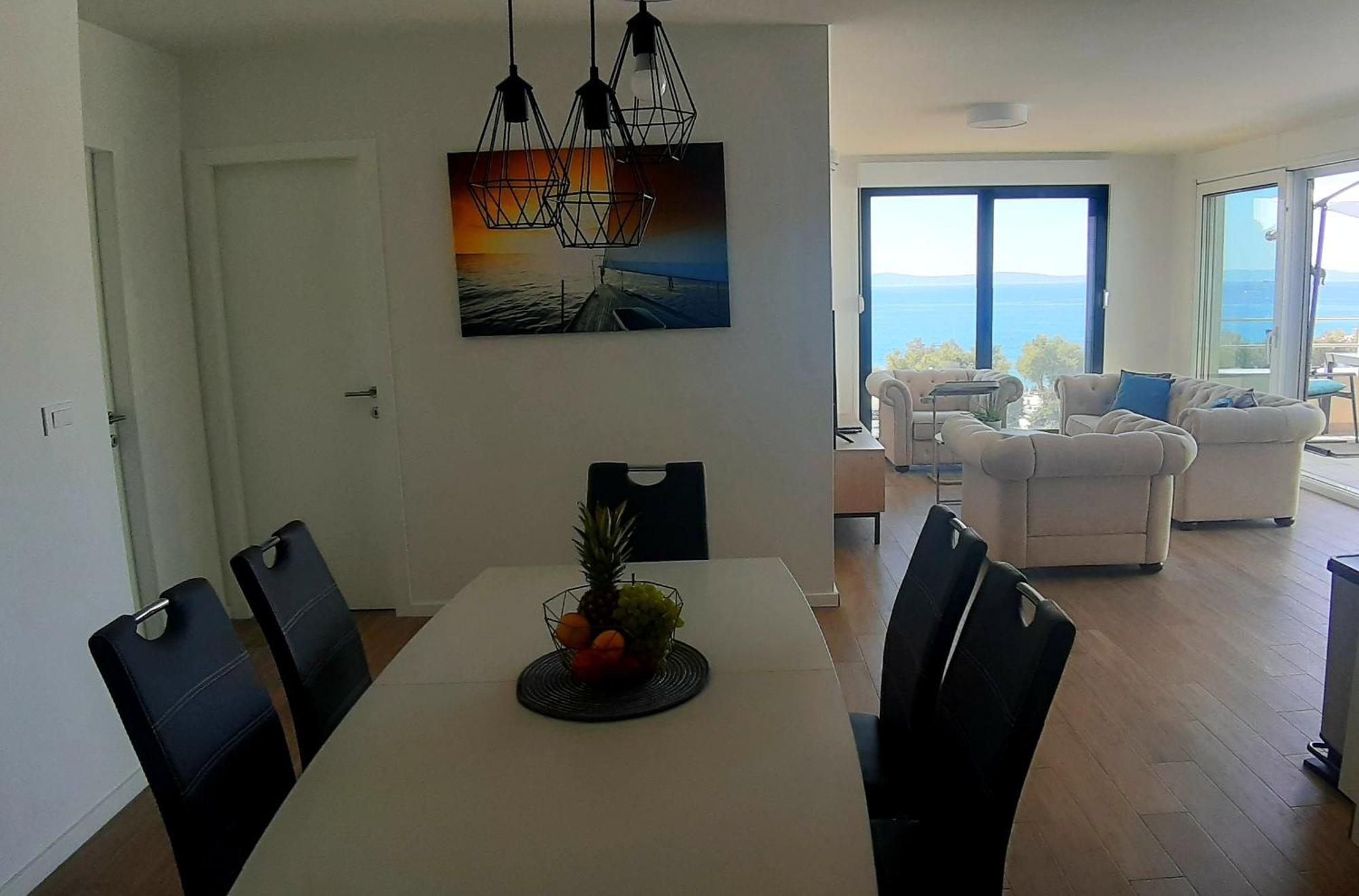 Cascada Sunrise Apartment *