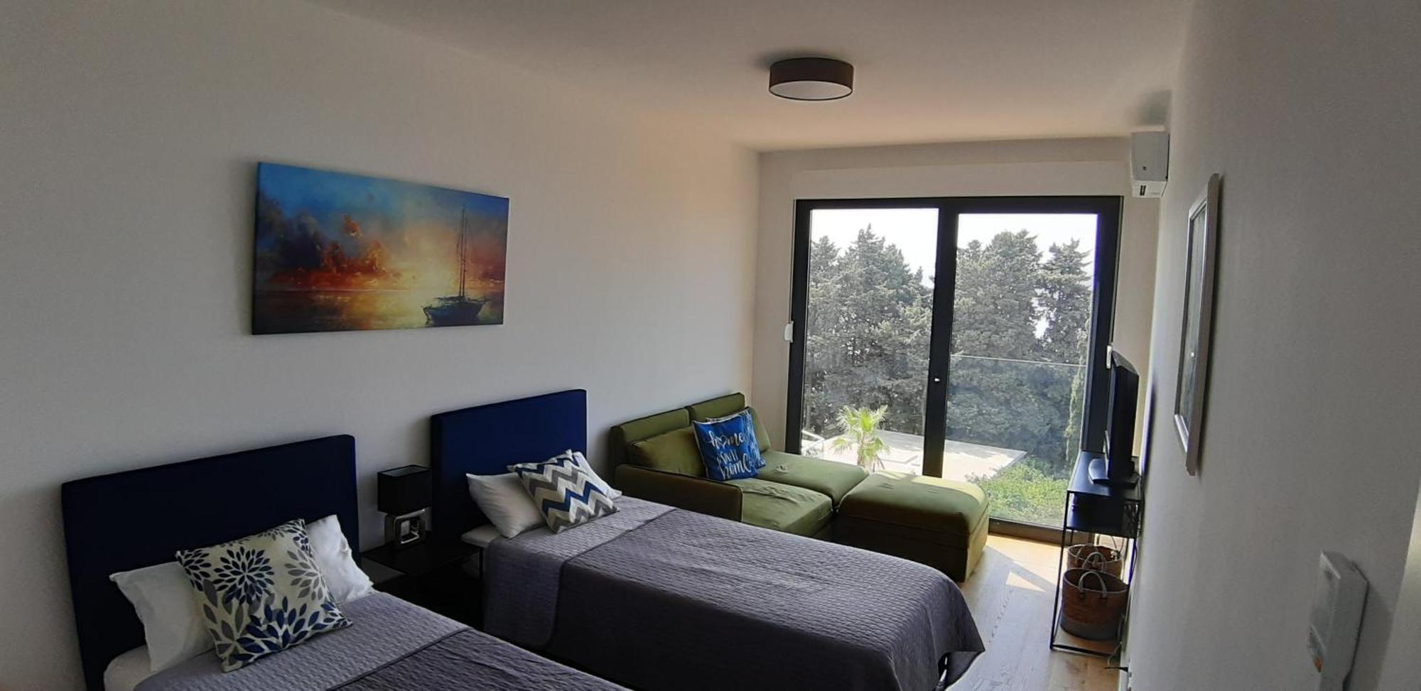 Apartment Cascada Sunrise