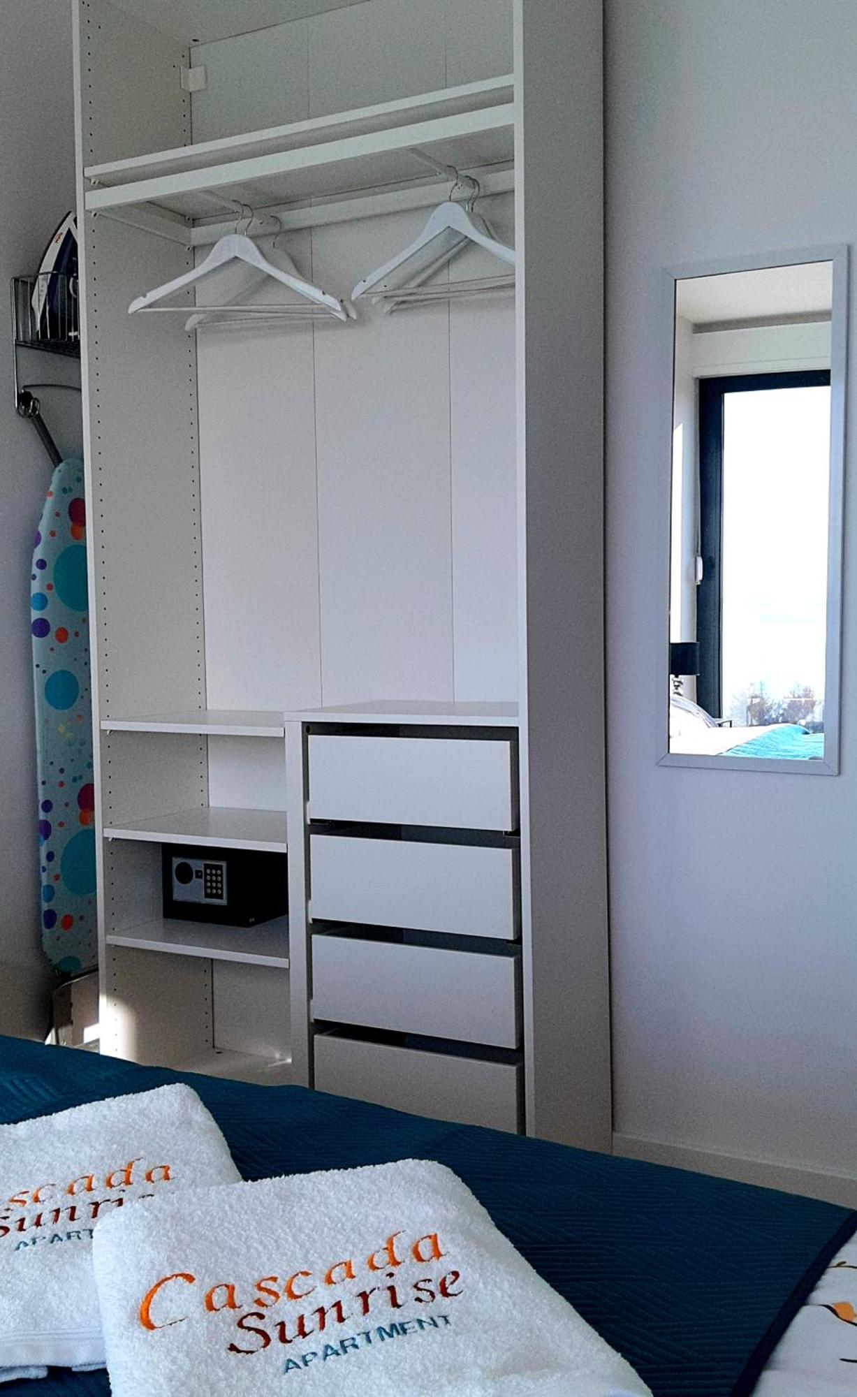 Cascada Sunrise Apartment *