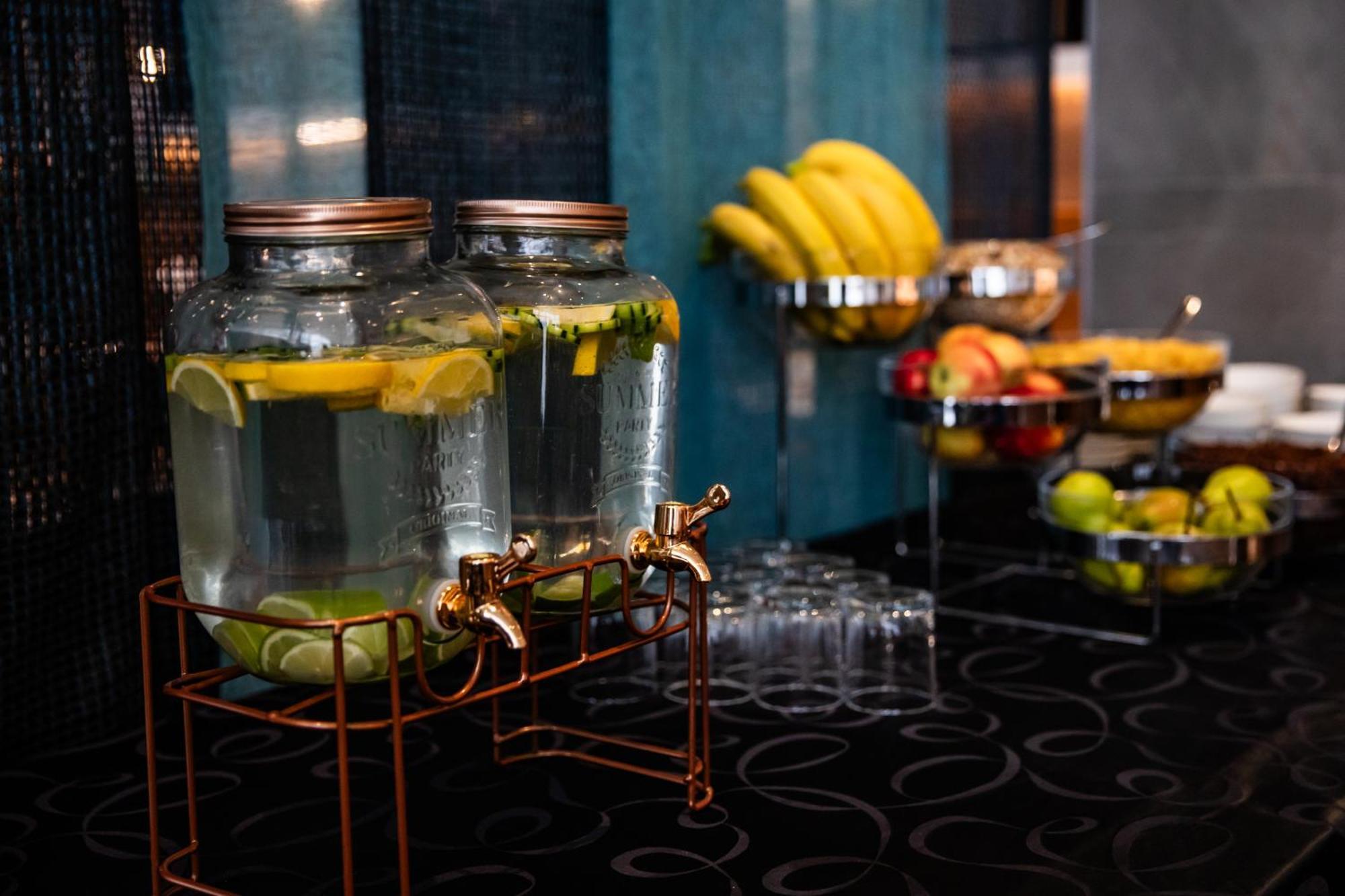 Marvie Hotel&health 4* Split