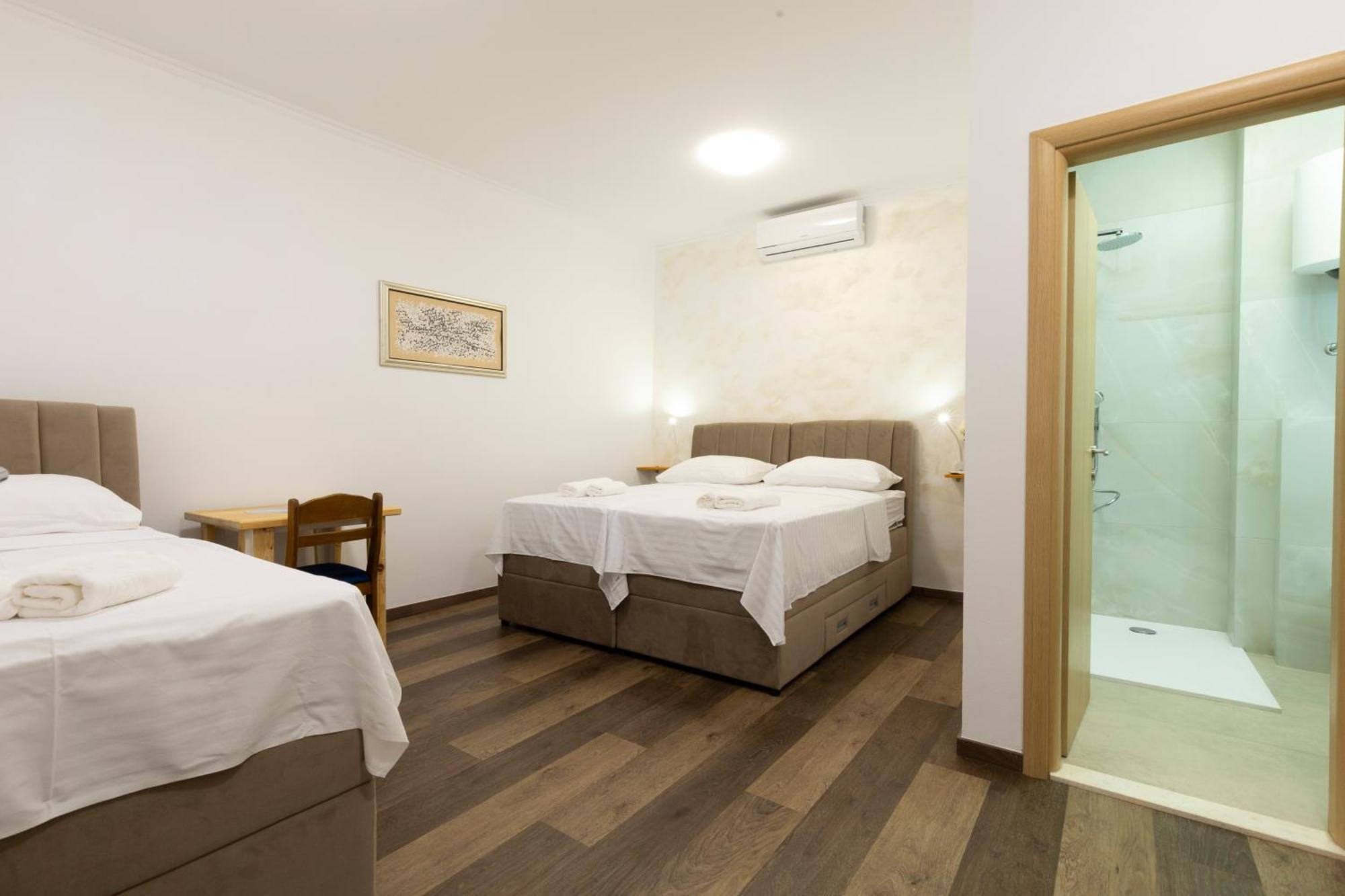 Varos Gasthof Split
